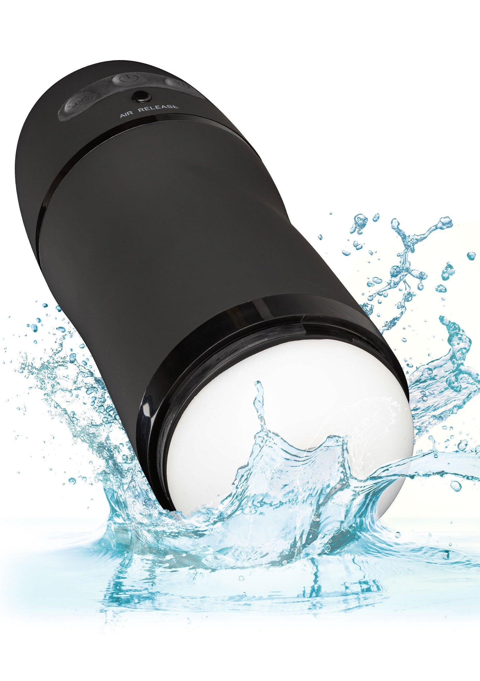 CalExotics Pulsar Stroker