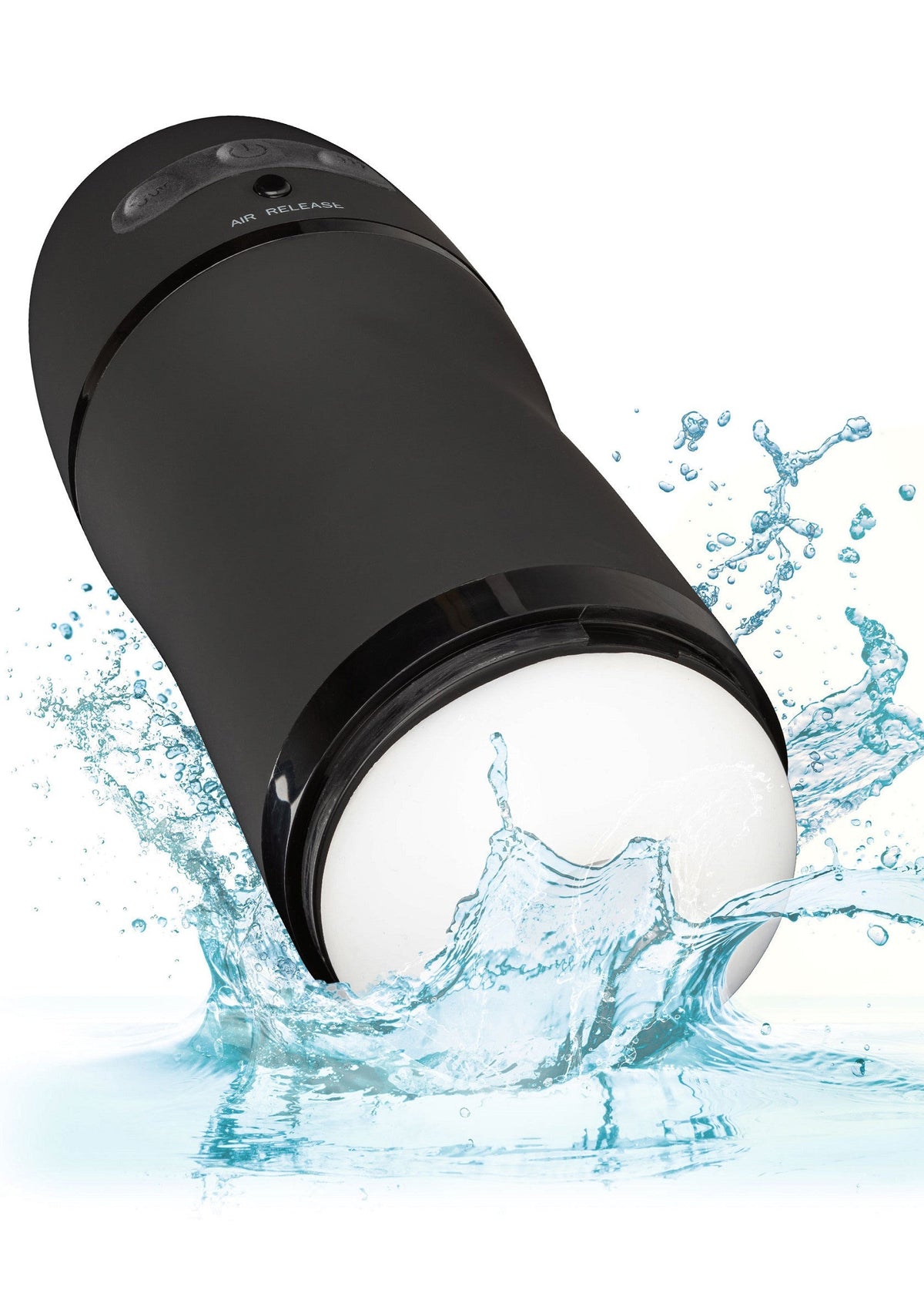 CalExotics Pulsar Stroker