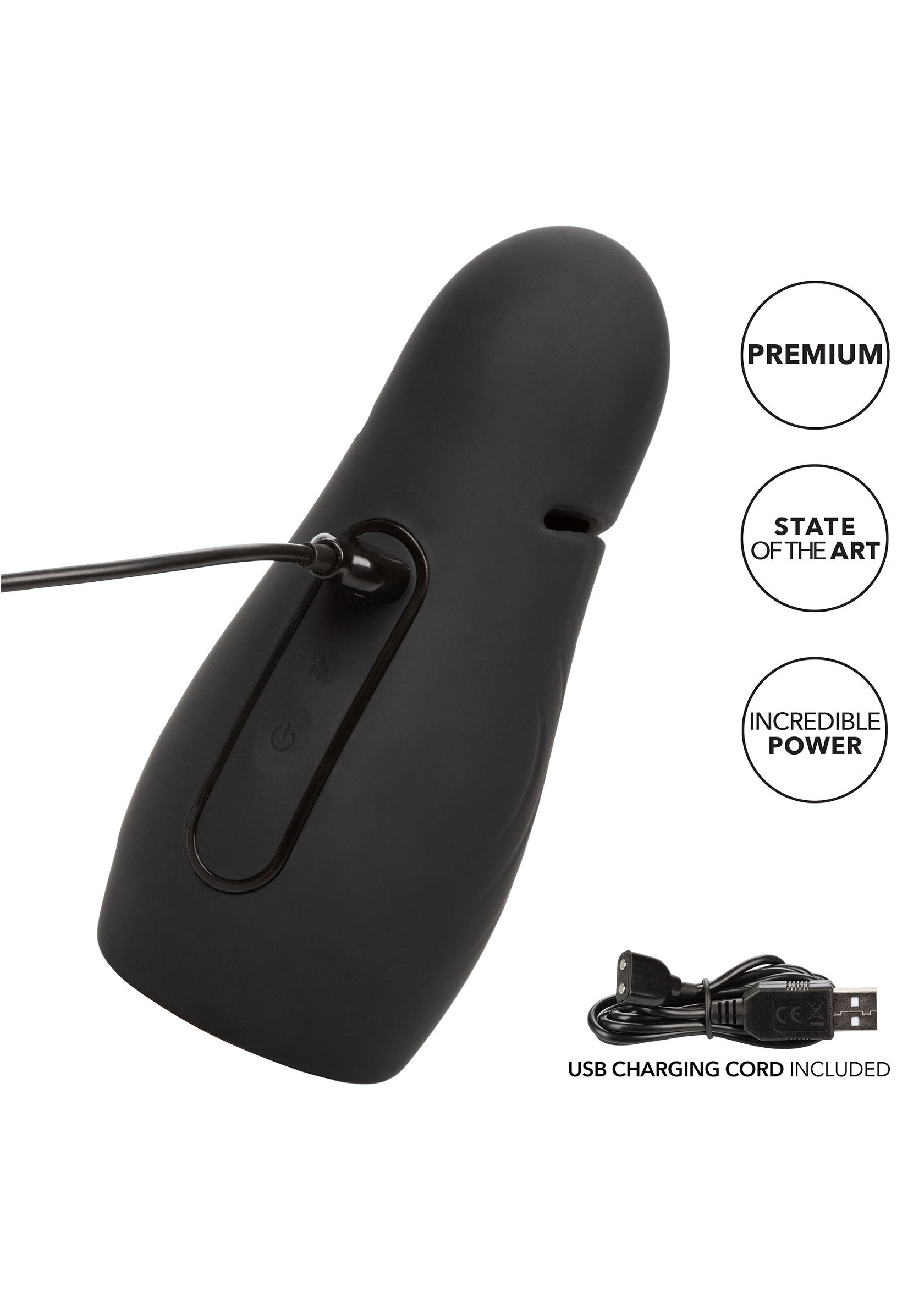 CalExotics Elite Pro Stroker