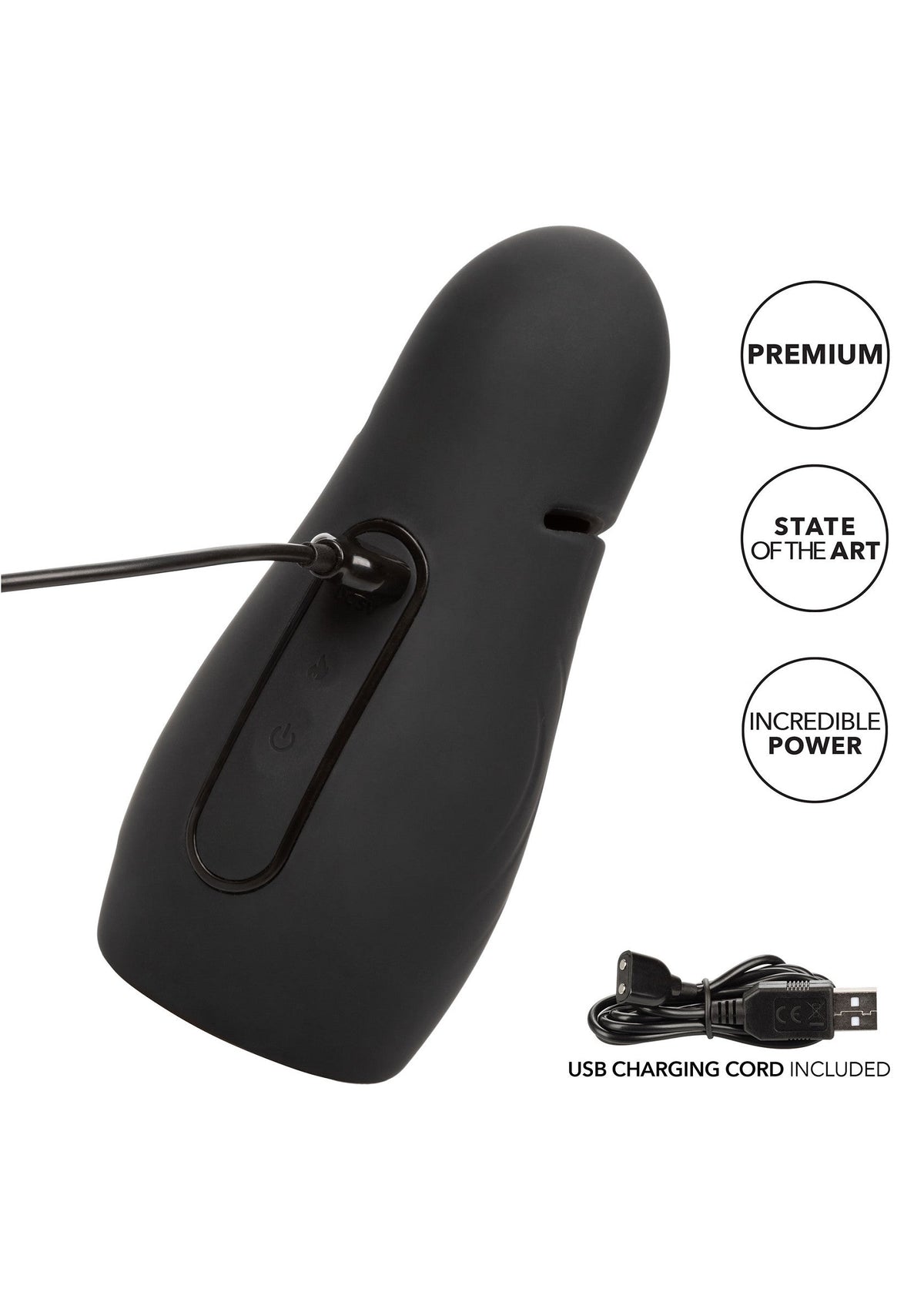 CalExotics Elite Pro Stroker