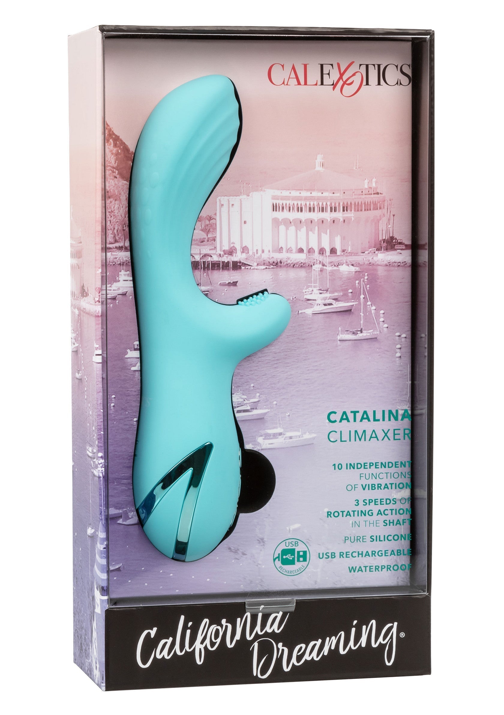 CalExotics Catalina Climaxer