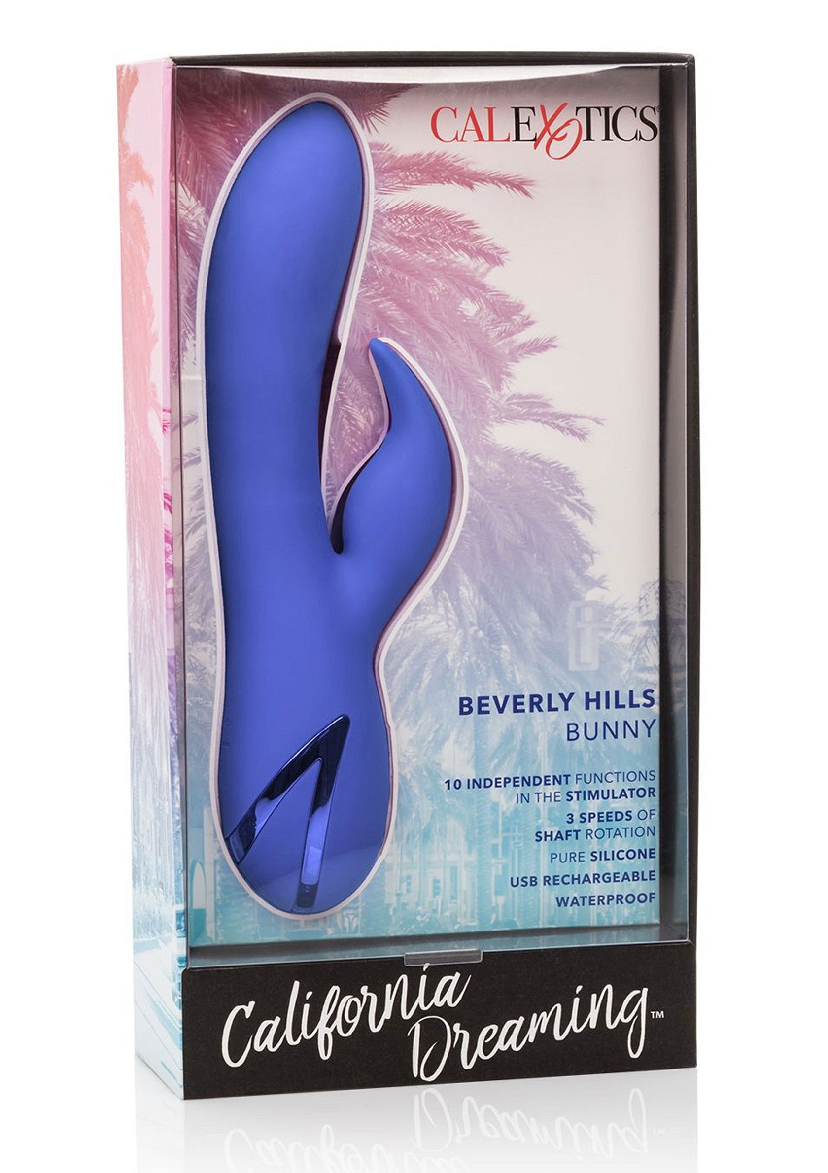 CalExotics Beverly Hills Bunny