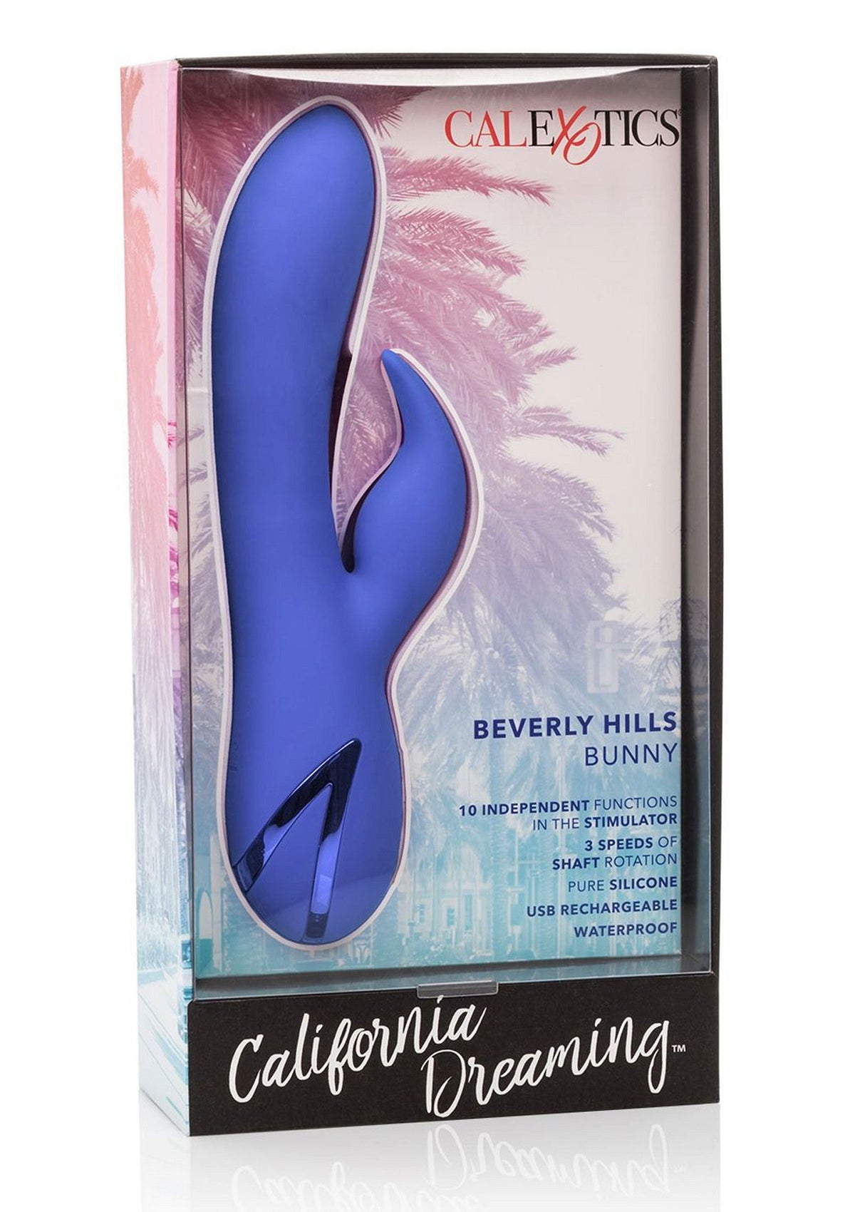 CalExotics Beverly Hills Bunny