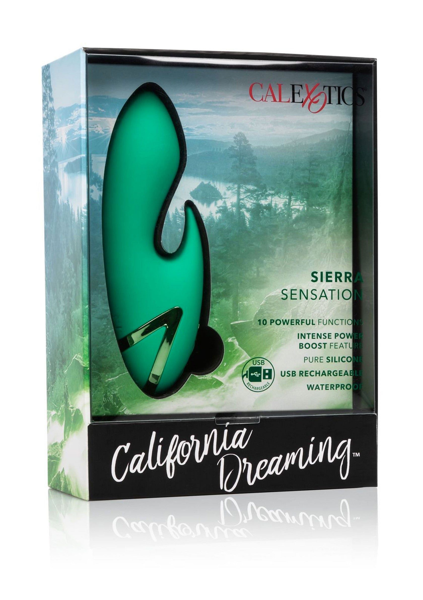 CalExotics Sierra Sensation