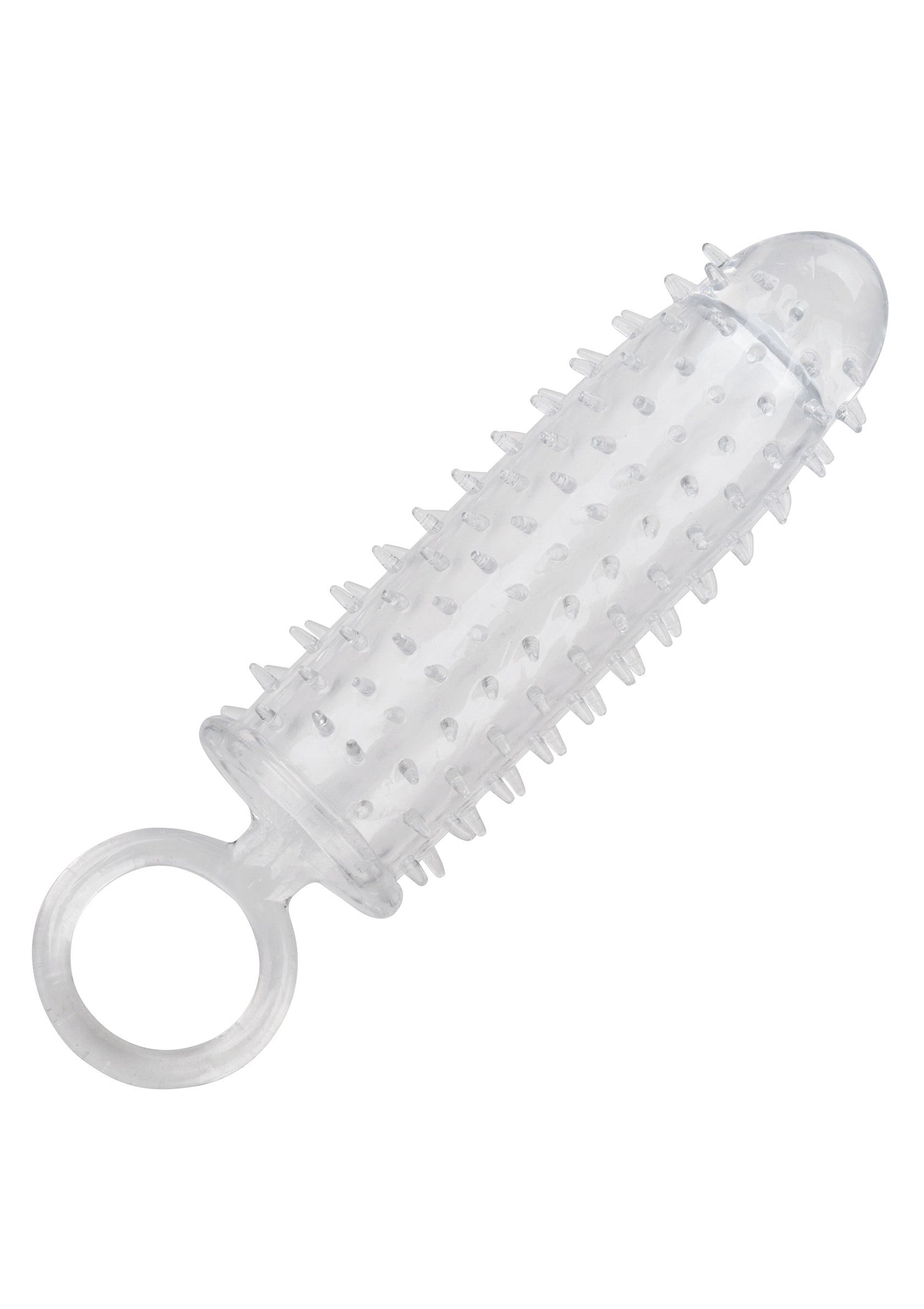 CalExotics Textured Extension Set 3 pcs