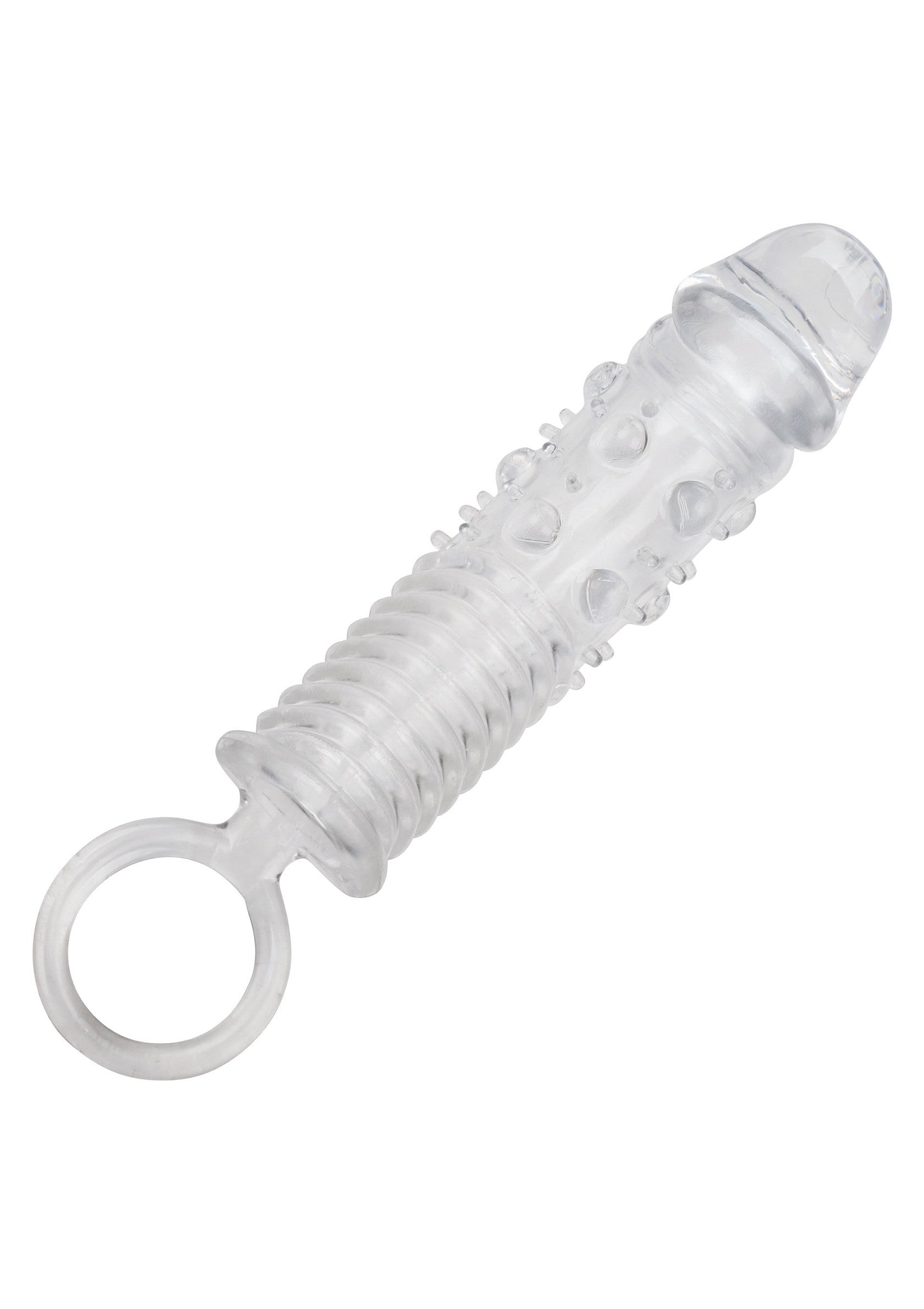 CalExotics Textured Extension Set 3 pcs