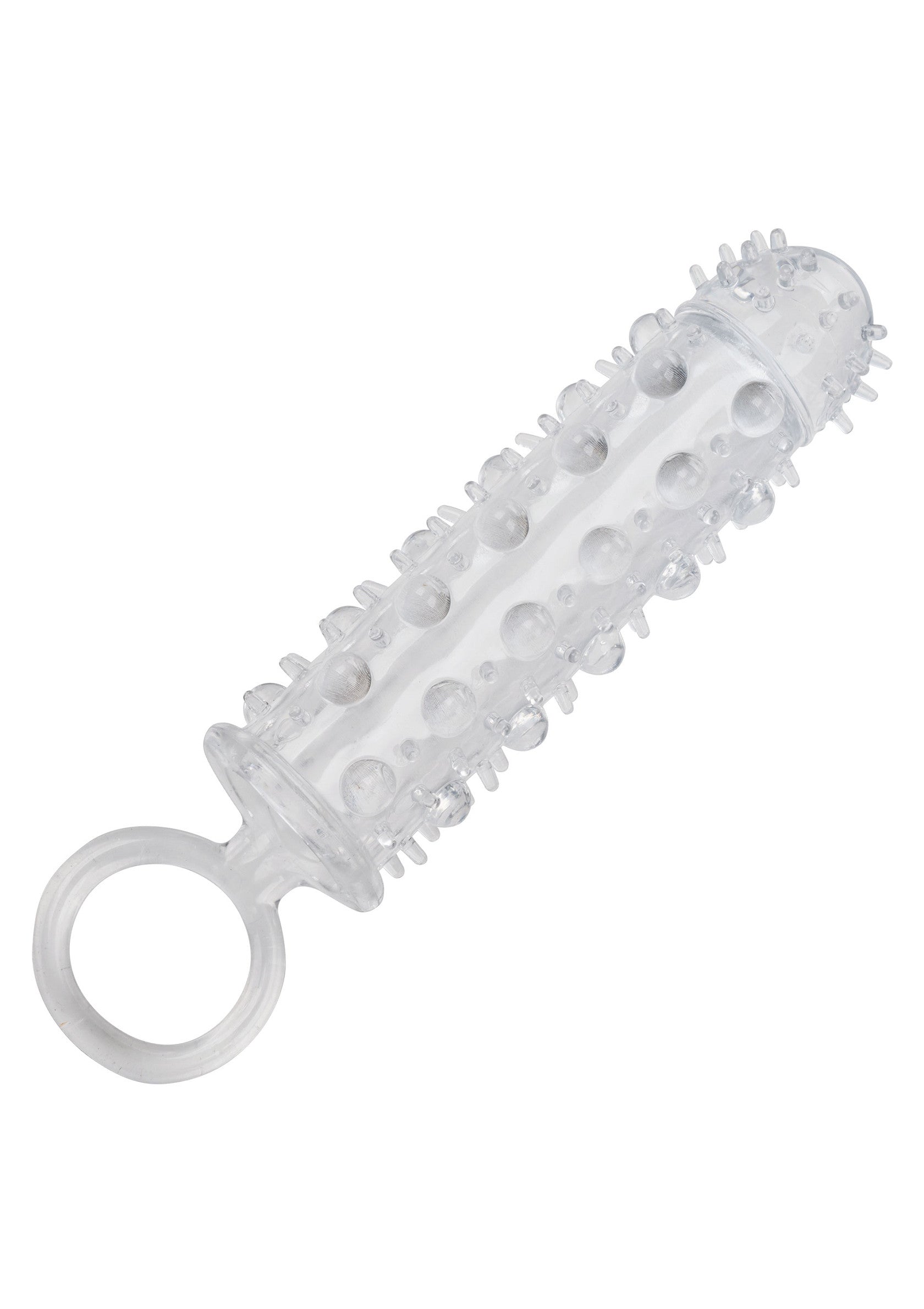 CalExotics Textured Extension Set 3 pcs