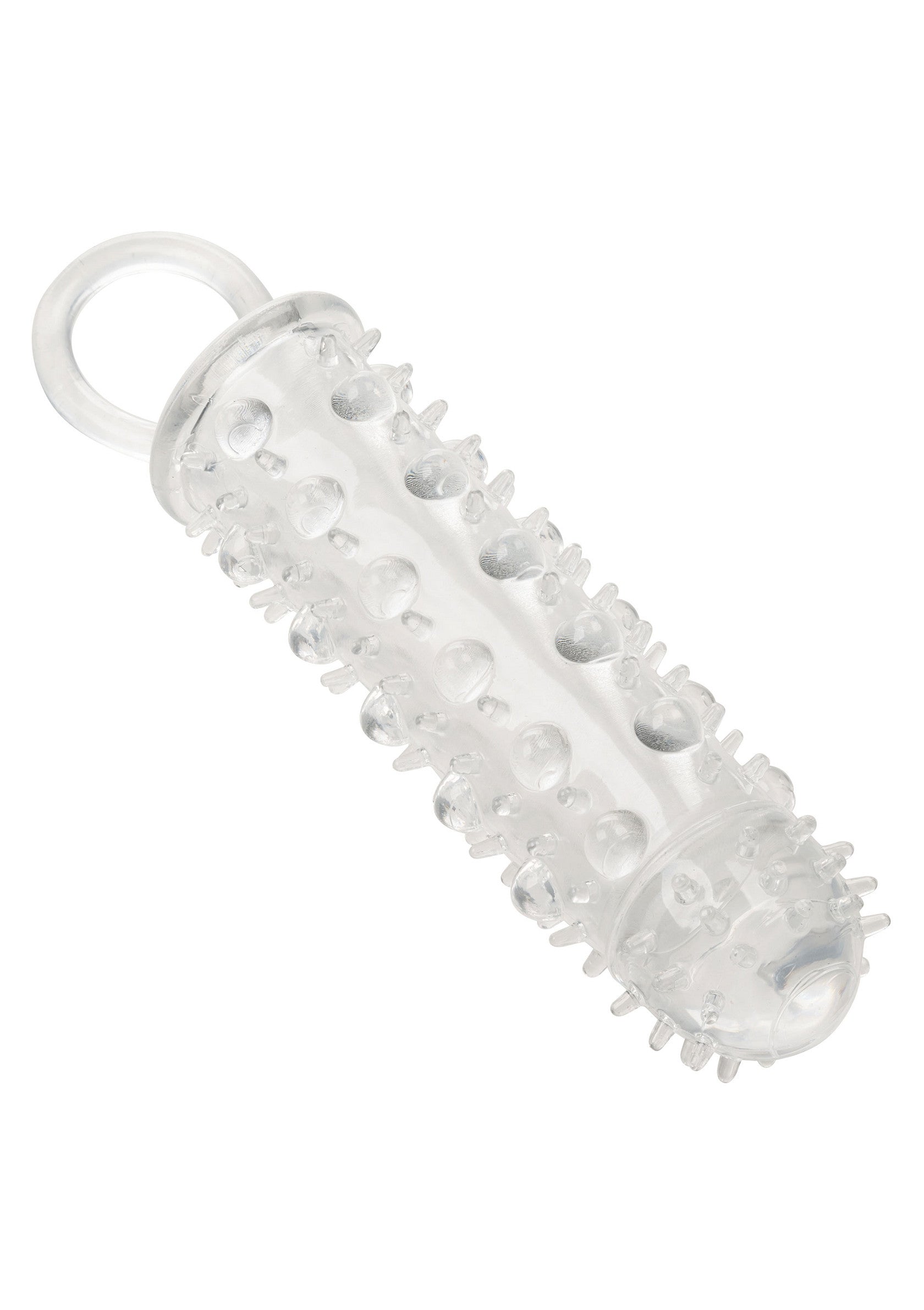 CalExotics Textured Extension Set 3 pcs