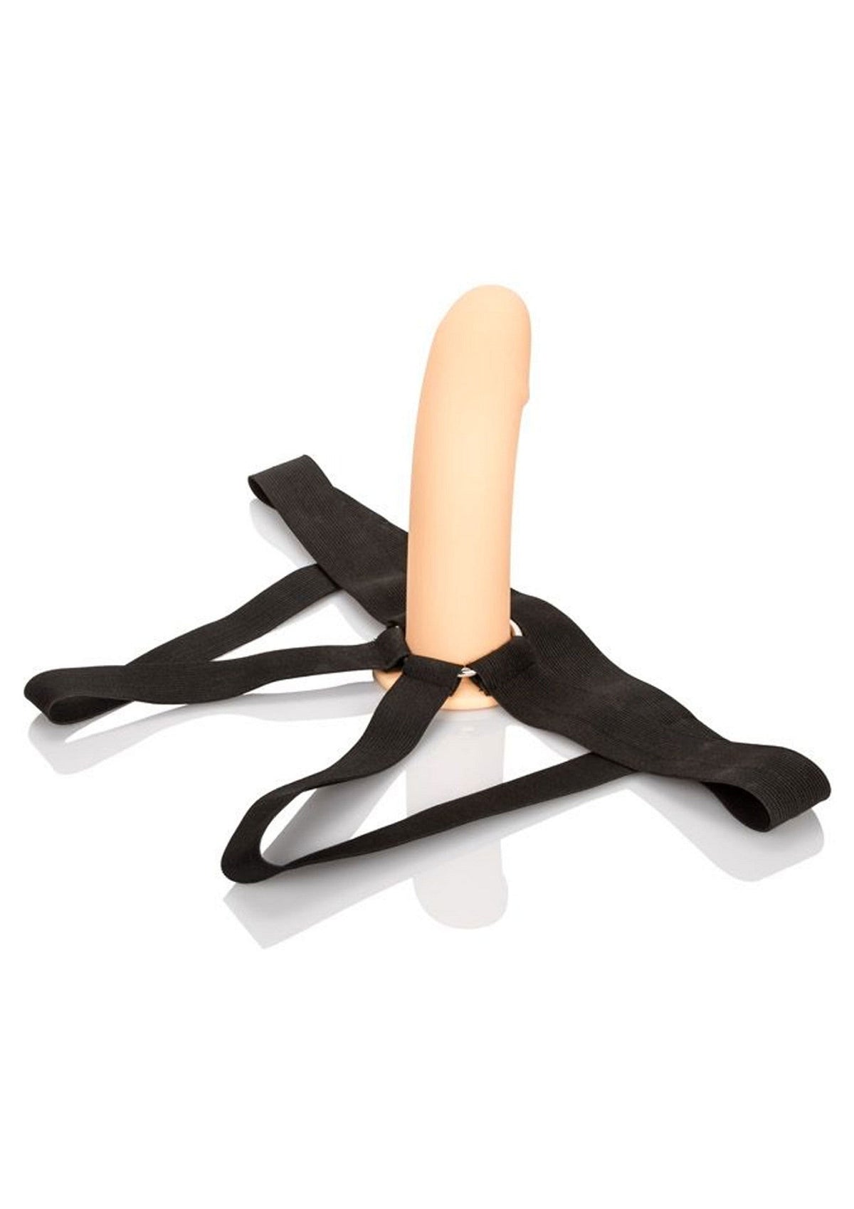 CalExotics PPA With Jock Strap