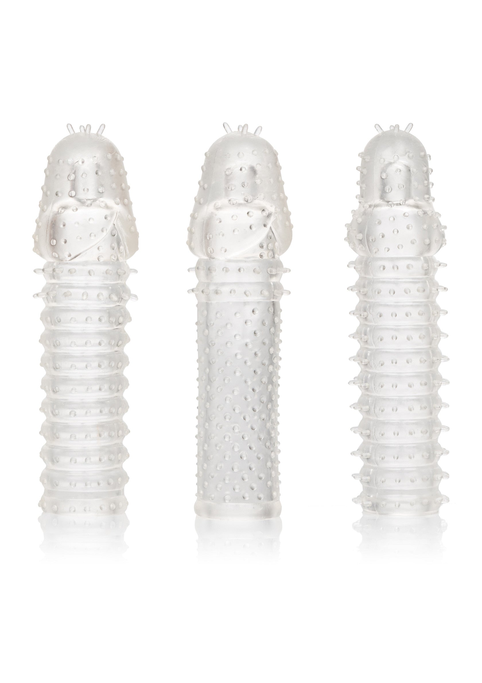 CalExotics Extension Kit 3 pcs