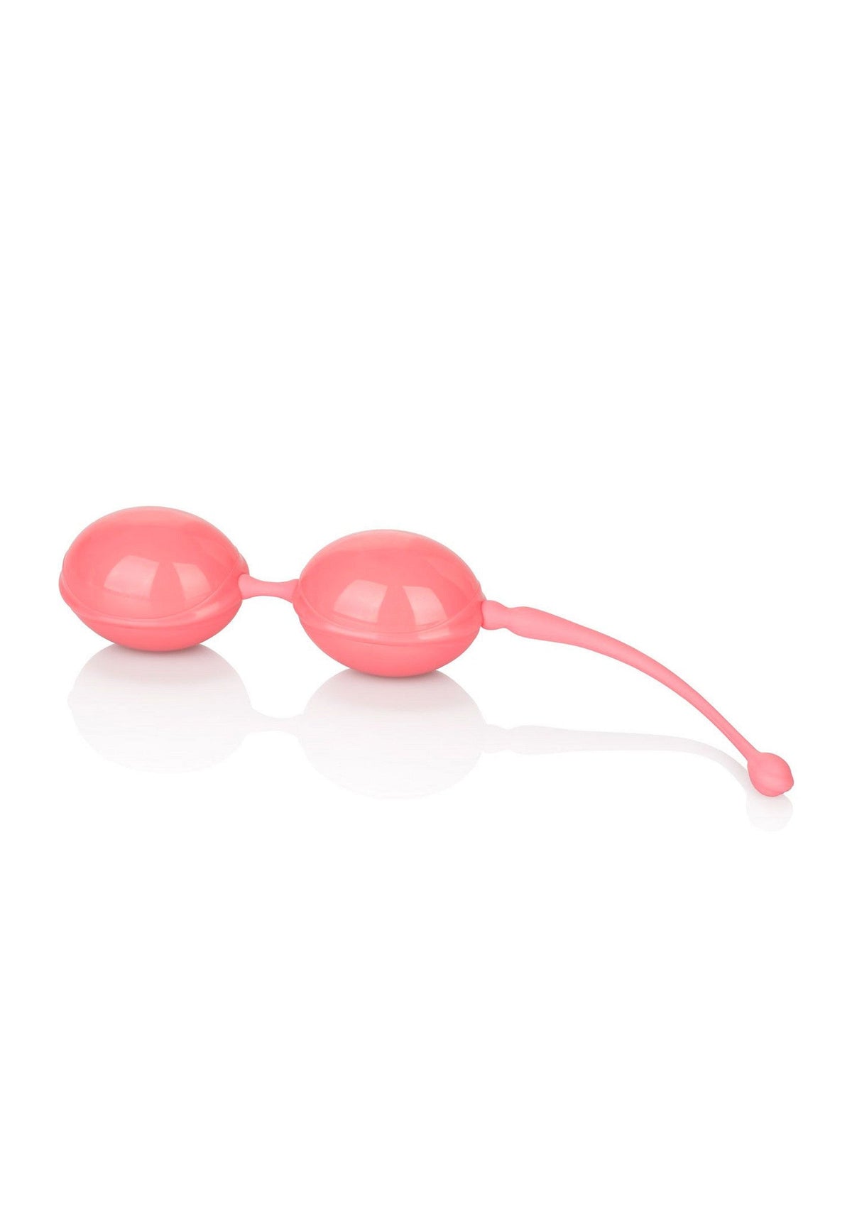 CalExotics Weighted Kegel Balls