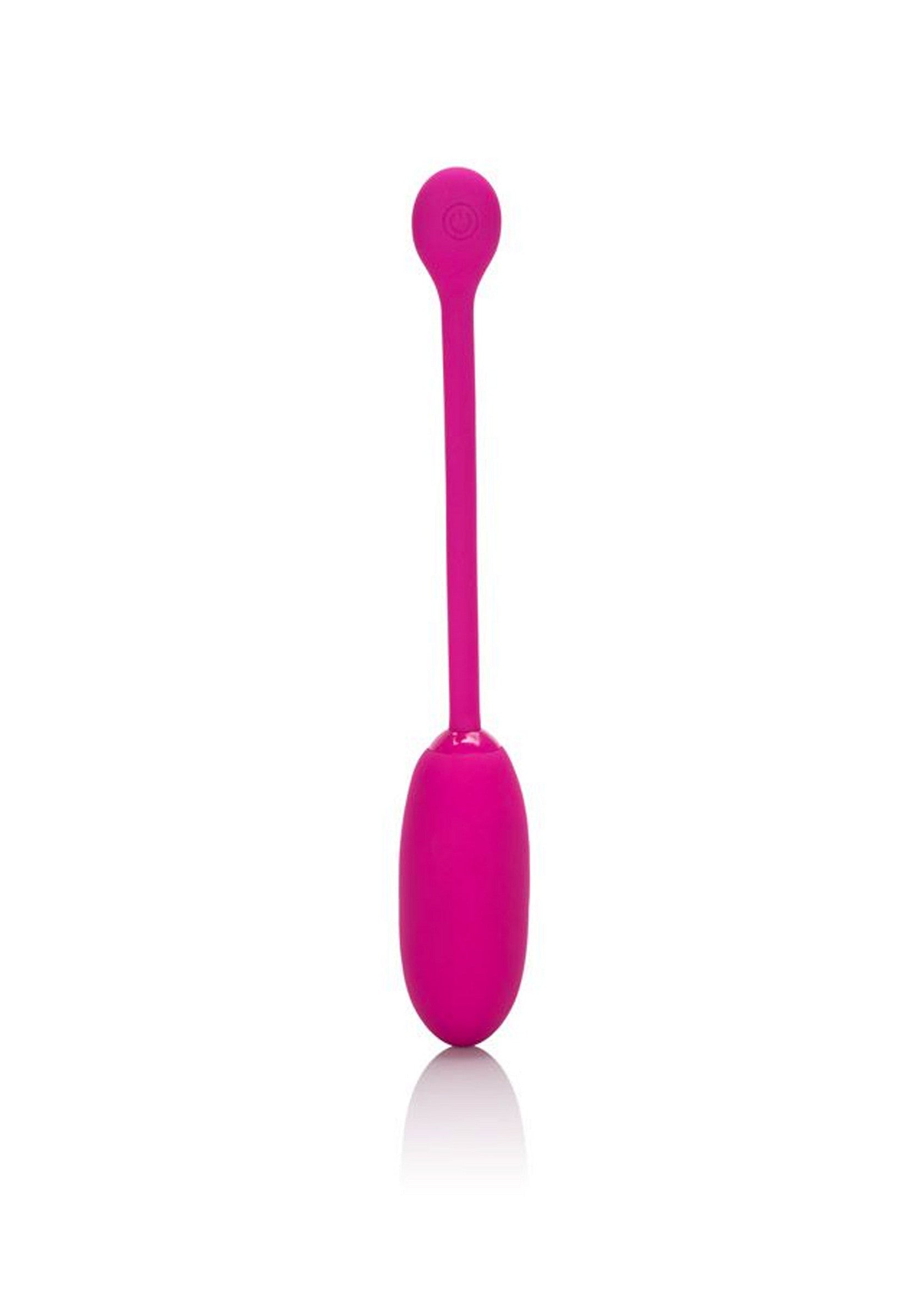CalExotics Rechargable Kegel Ball Advanced