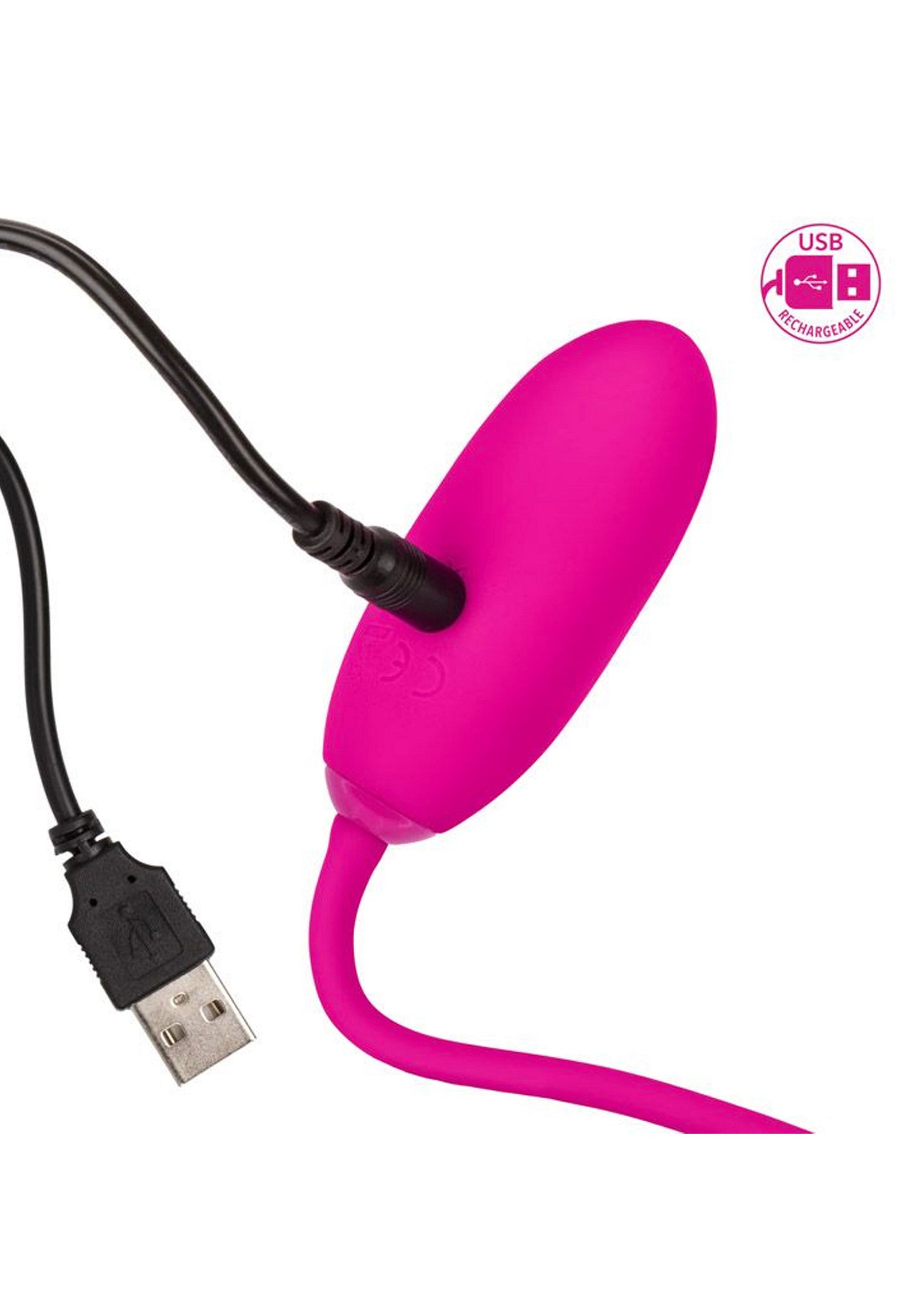 CalExotics Rechargable Kegel Ball Advanced