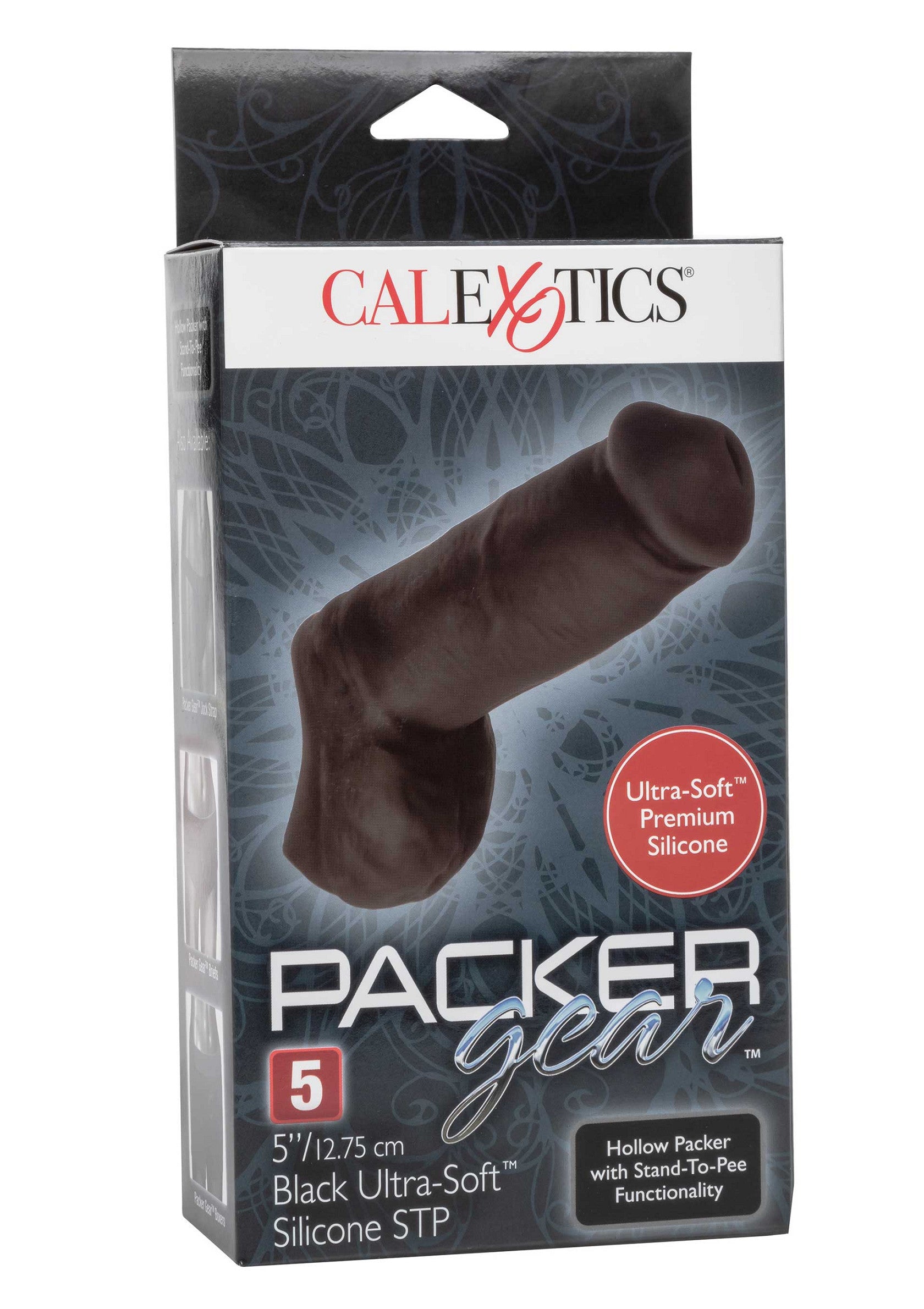 CalExotics Packer Gear 5 inch / 12.8 cm STP