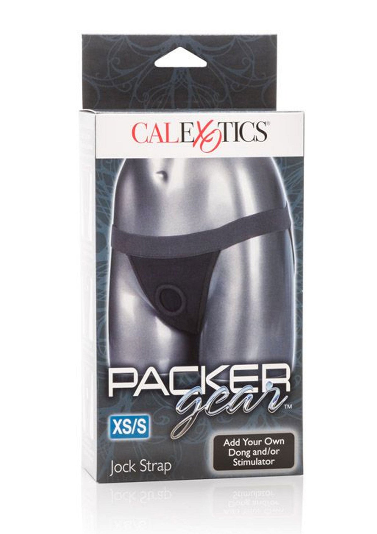 CalExotics Jock Strap