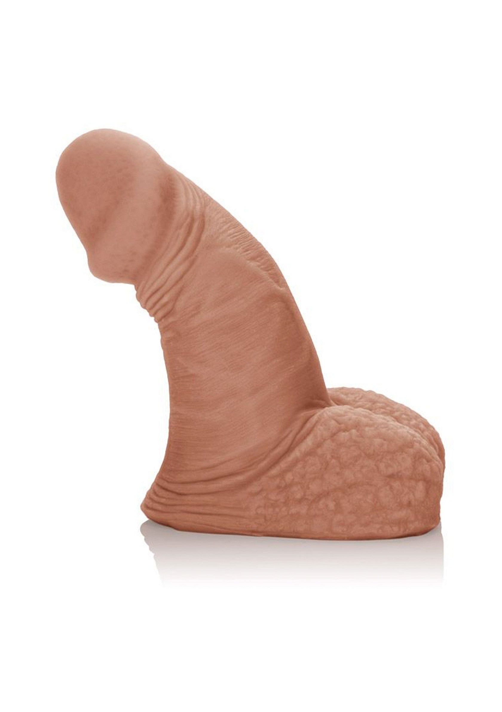 CalExotics Packing Penis 4 inch / 10.3 cm