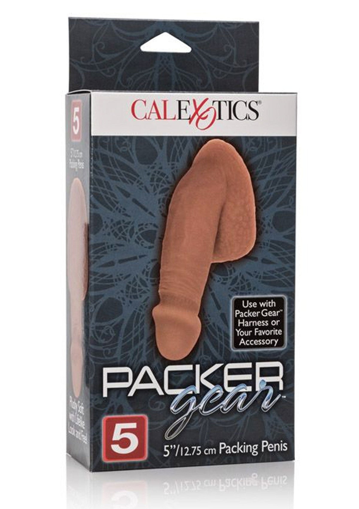 CalExotics Packing Penis 5 inch / 12.8 cm