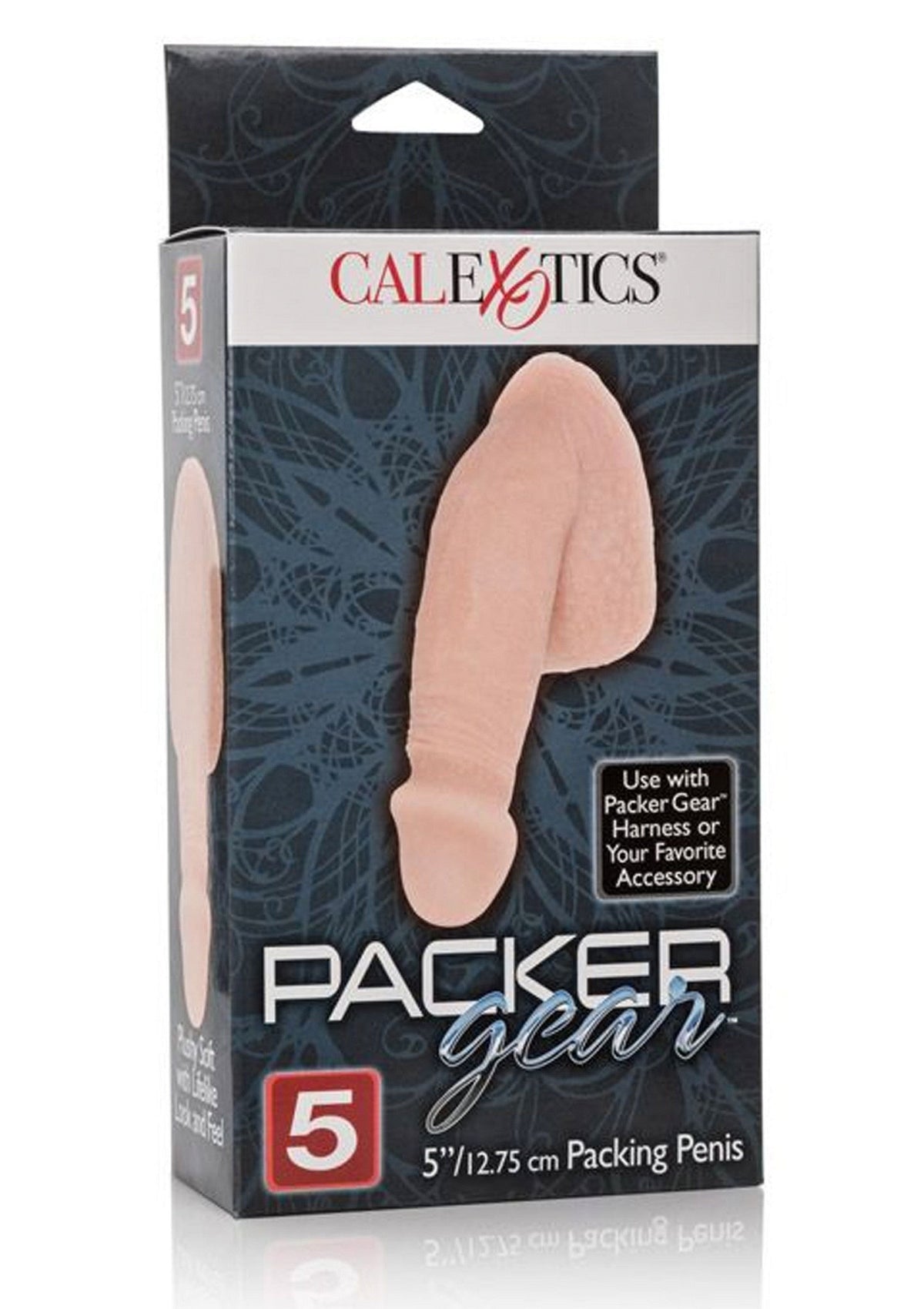 CalExotics Packing Penis 5 inch / 12.8 cm