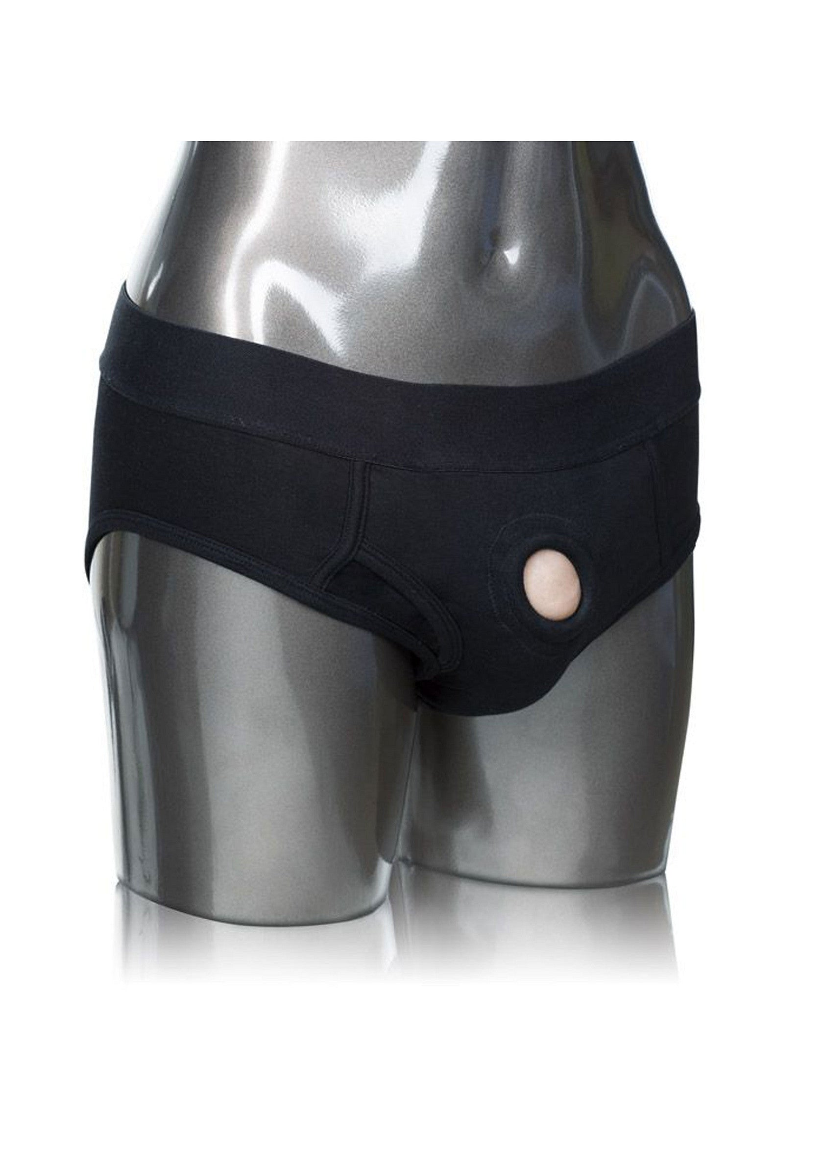 CalExotics Packer Gear Brief Harness