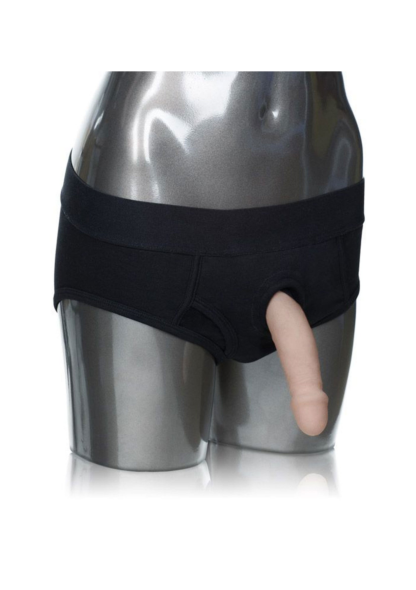 CalExotics Packer Gear Brief Harness