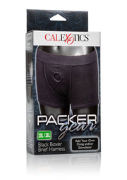 CalExotics Boxer Brief Harness