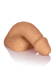 CalExotics 5 inch Silicone Packing Penis