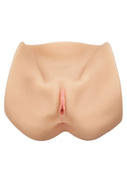 CalExotics Stroke It Life size Pussy