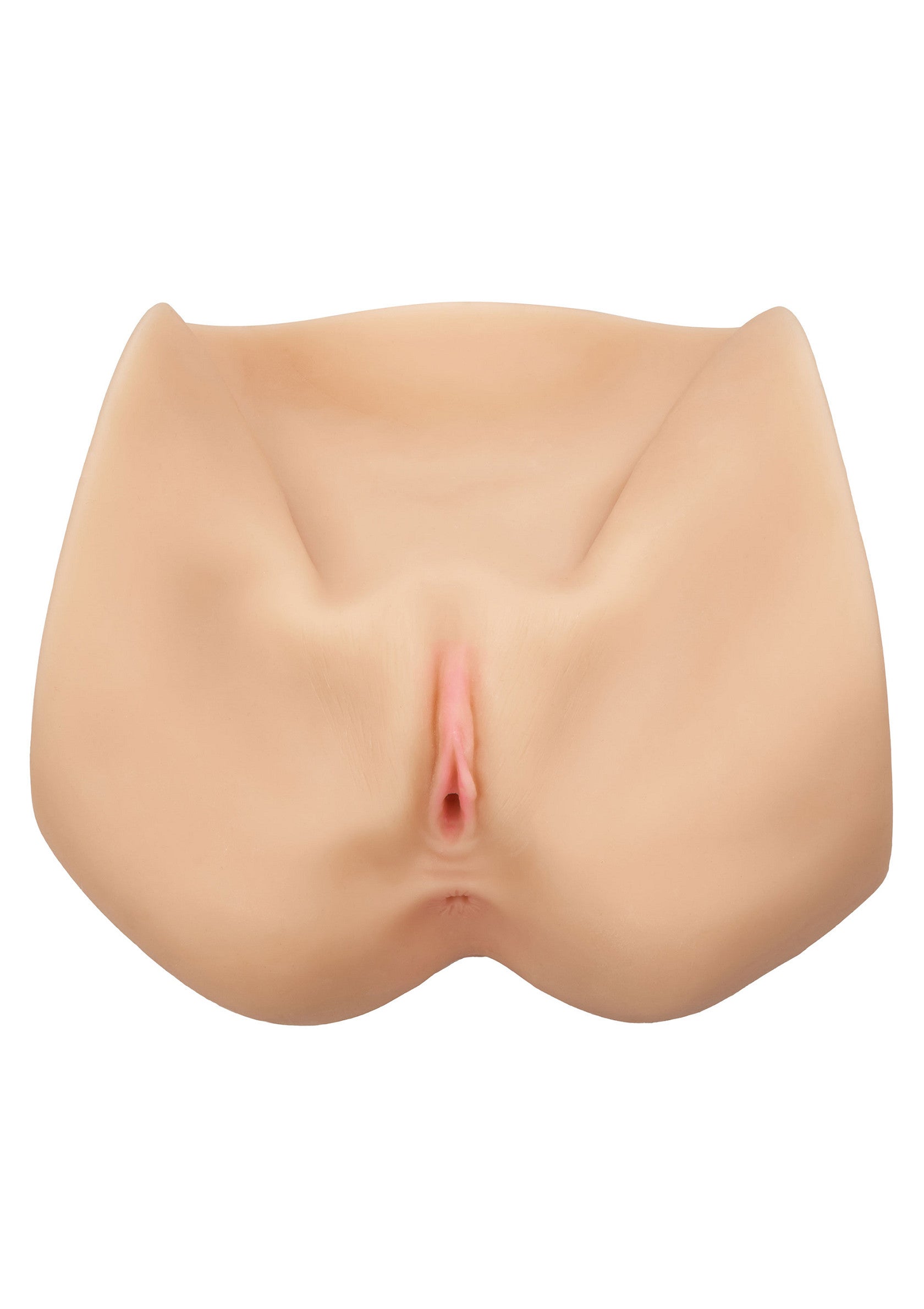 CalExotics Stroke It Life size Pussy