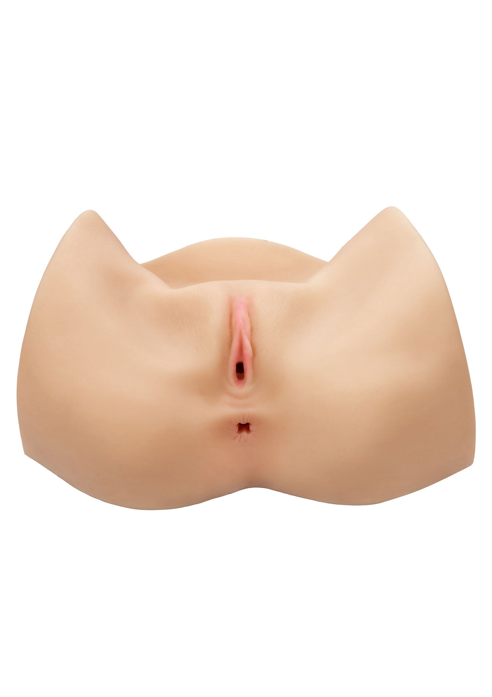 CalExotics Stroke It Life size Pussy