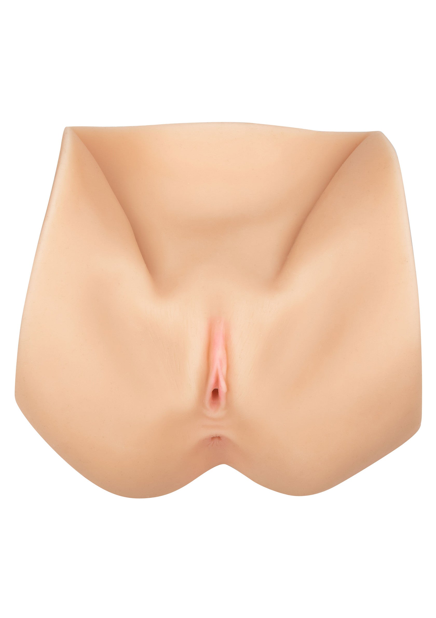 CalExotics Stroke It Life size Pussy