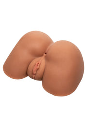 CalExotics Stroke It Life size Ass
