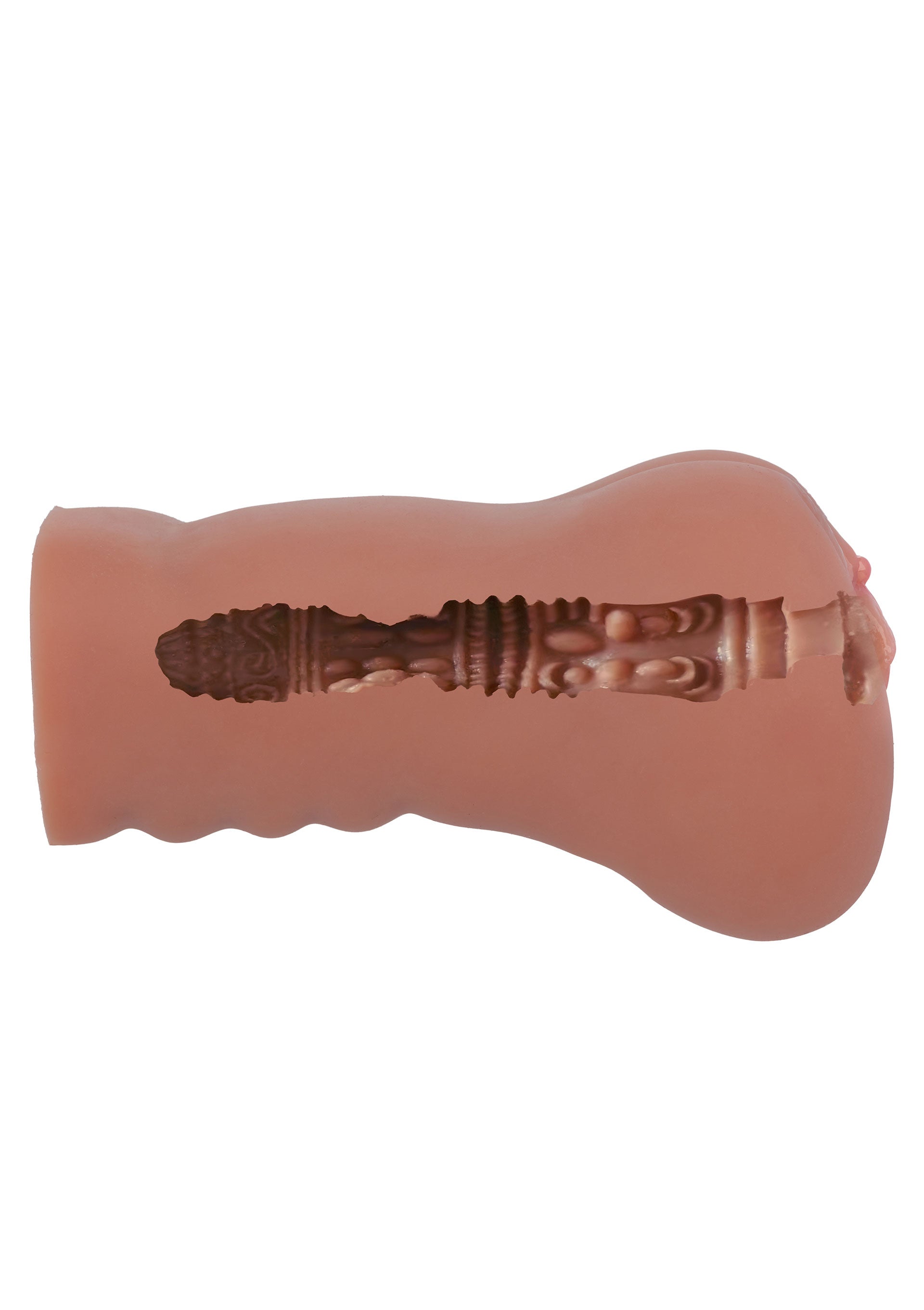 CalExotics Liquid Silicone Juicy Pussy