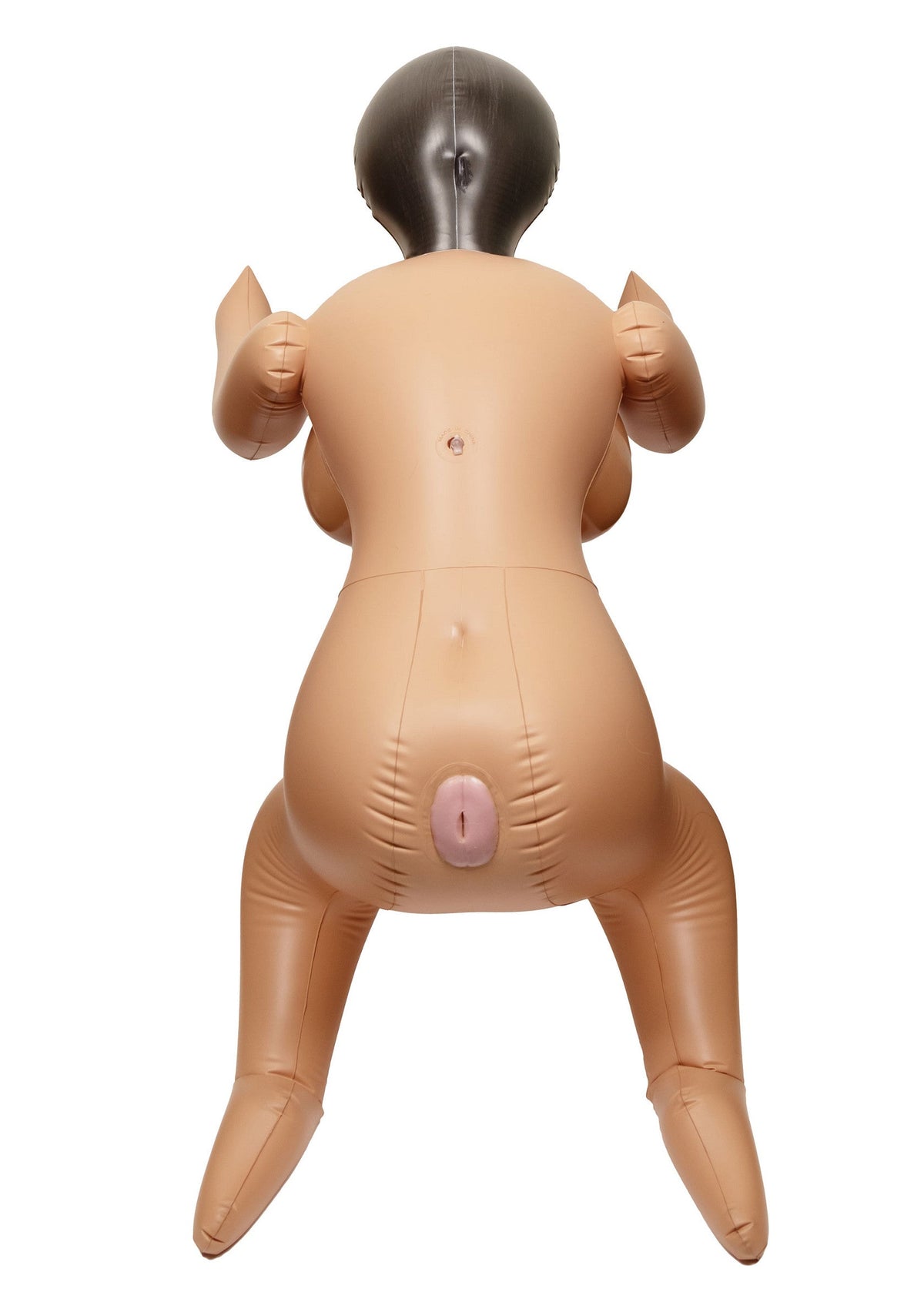 CalExotics Back Door Babe Love Doll