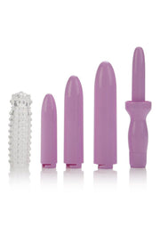 CalExotics Dilator Set of 4