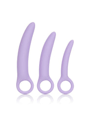 CalExotics Alena Set of 3 Dilators