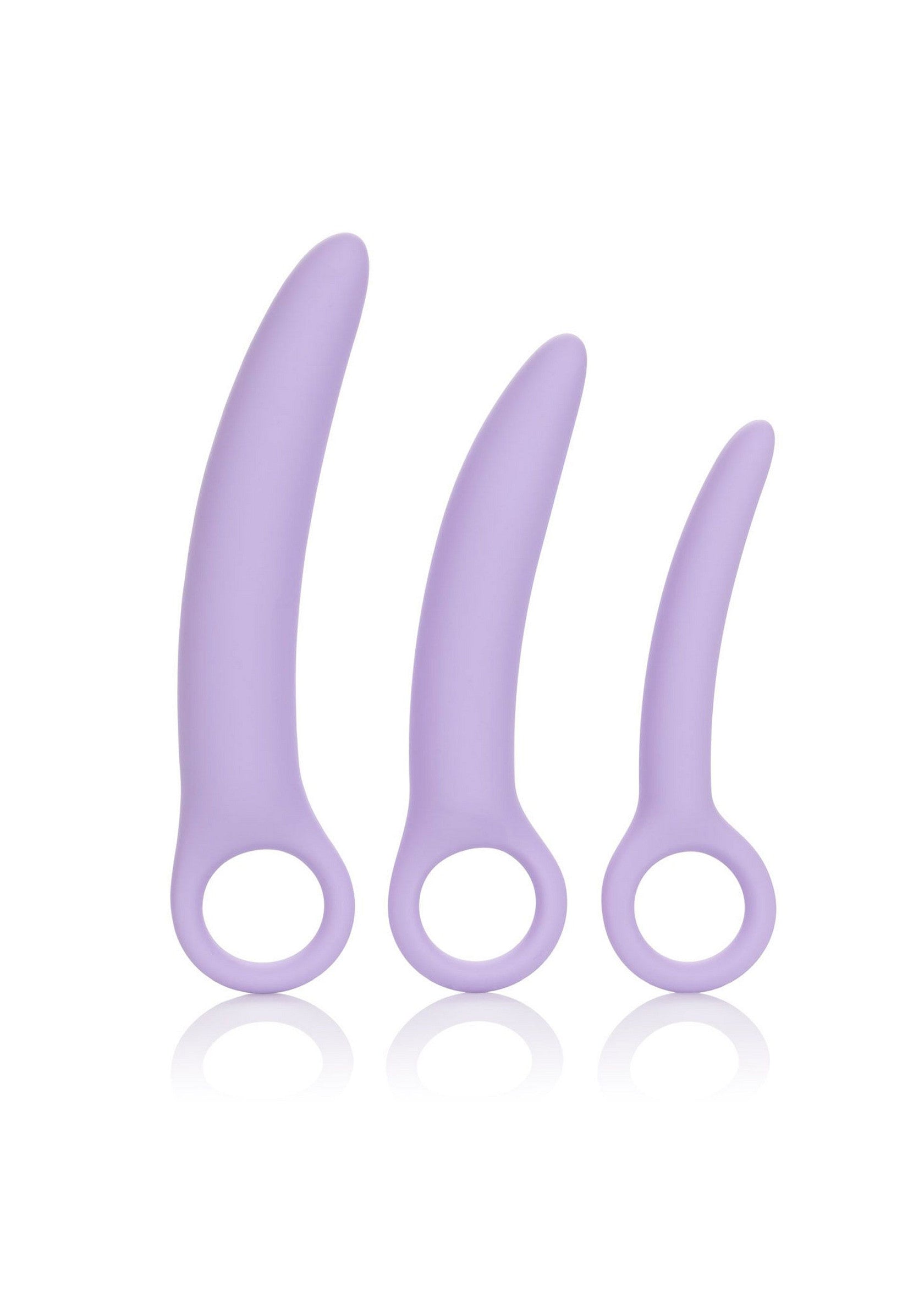 CalExotics Alena Set of 3 Dilators