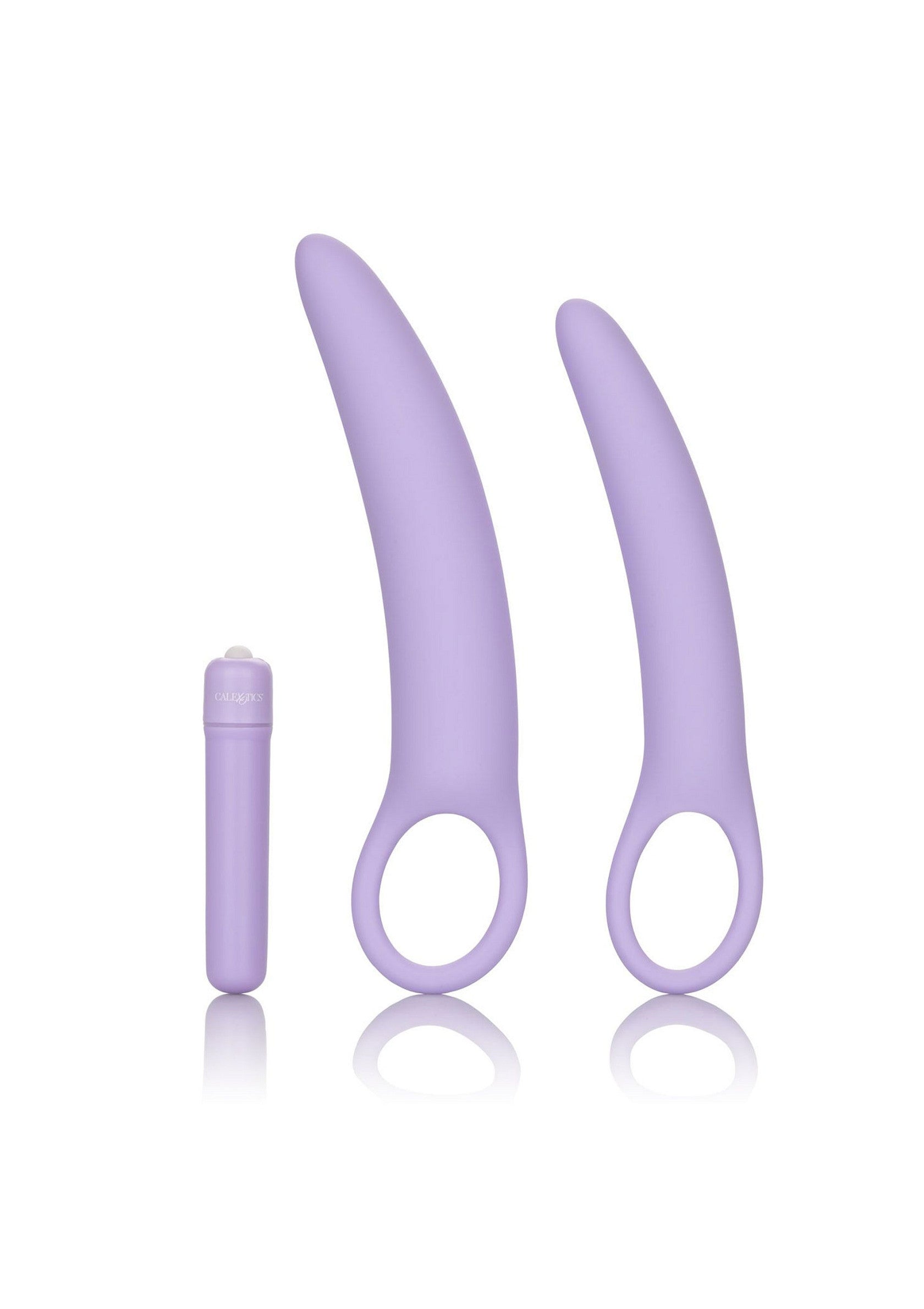 CalExotics Isabelle Set of 2 Dilators
