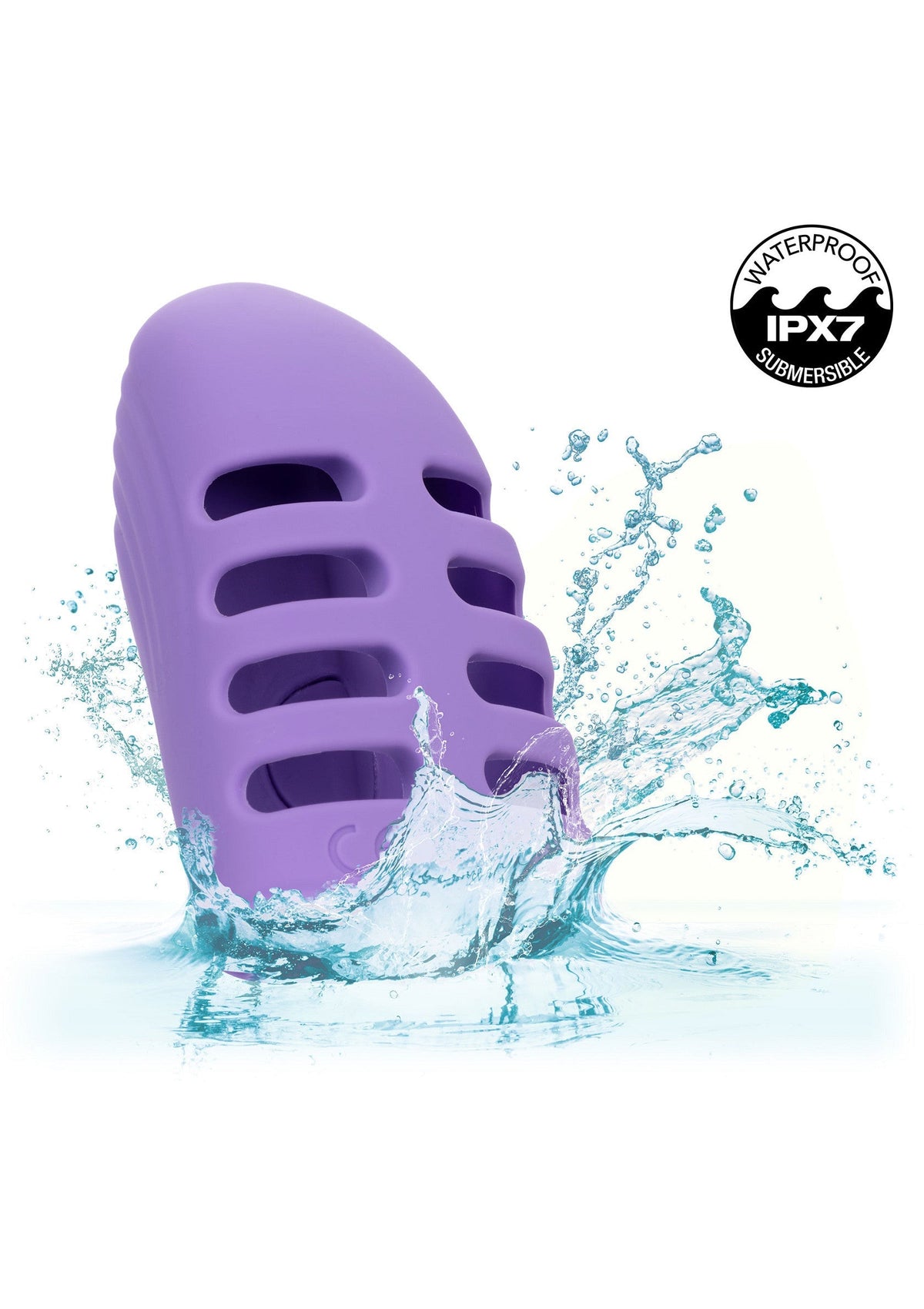 CalExotics Rechargeable Finger Vibe