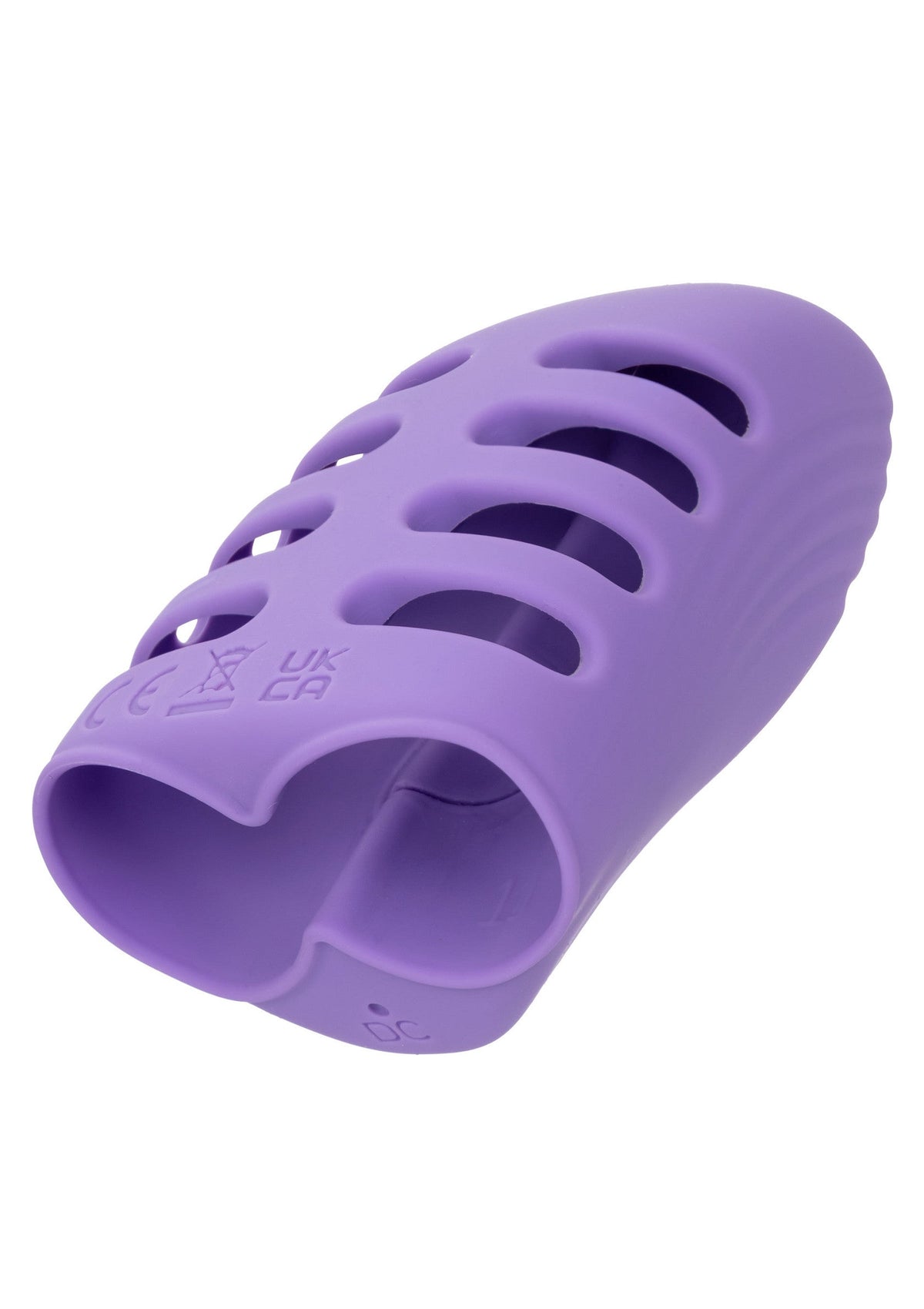 CalExotics Rechargeable Finger Vibe
