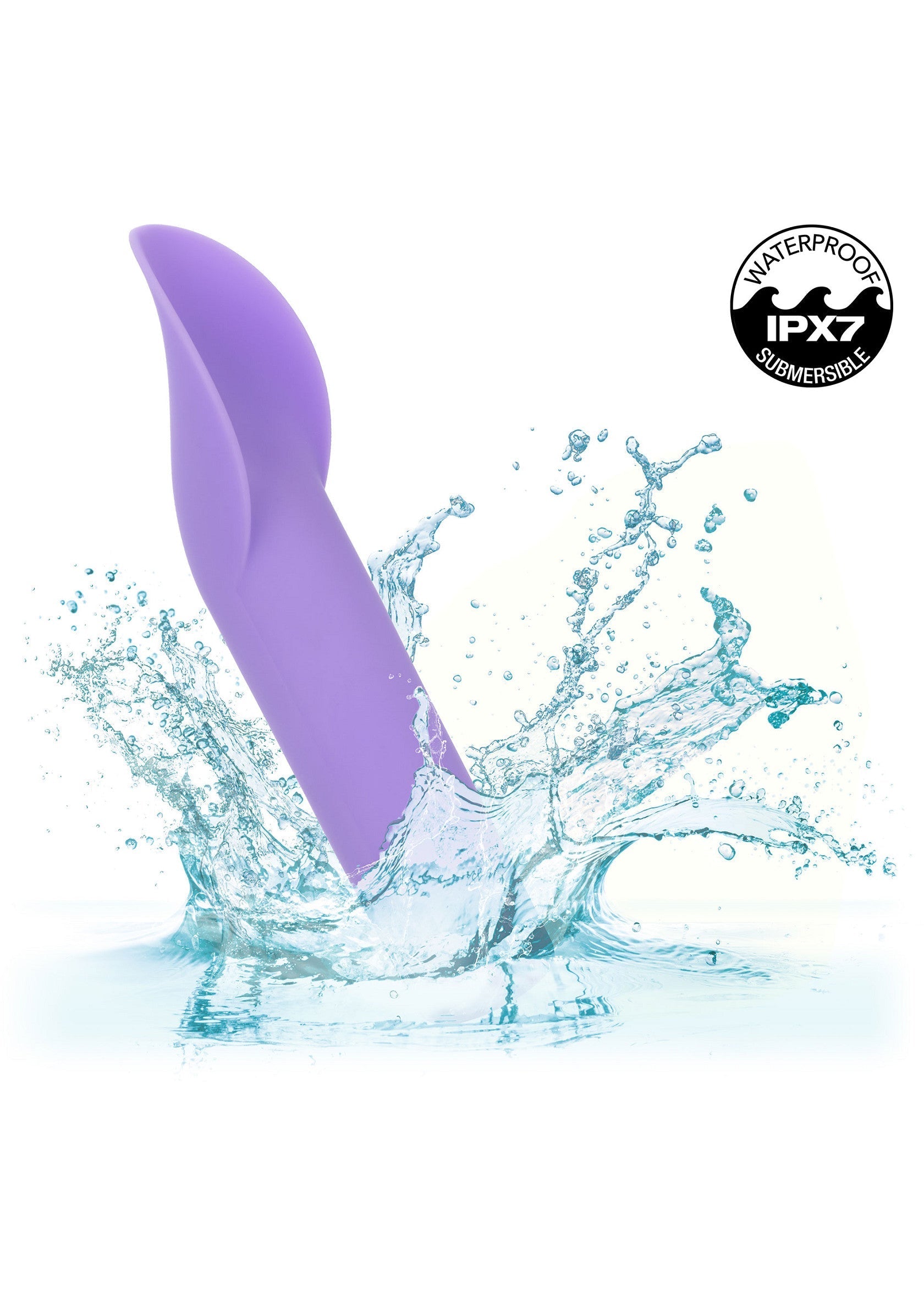 CalExotics Rechargeable Flutter