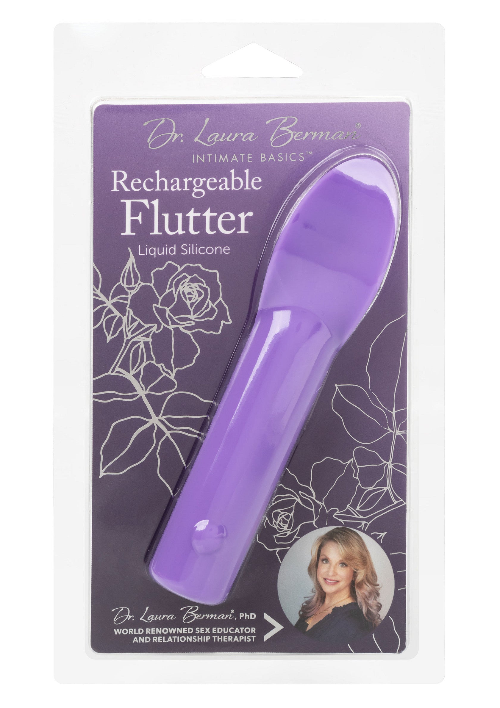 CalExotics Rechargeable Flutter