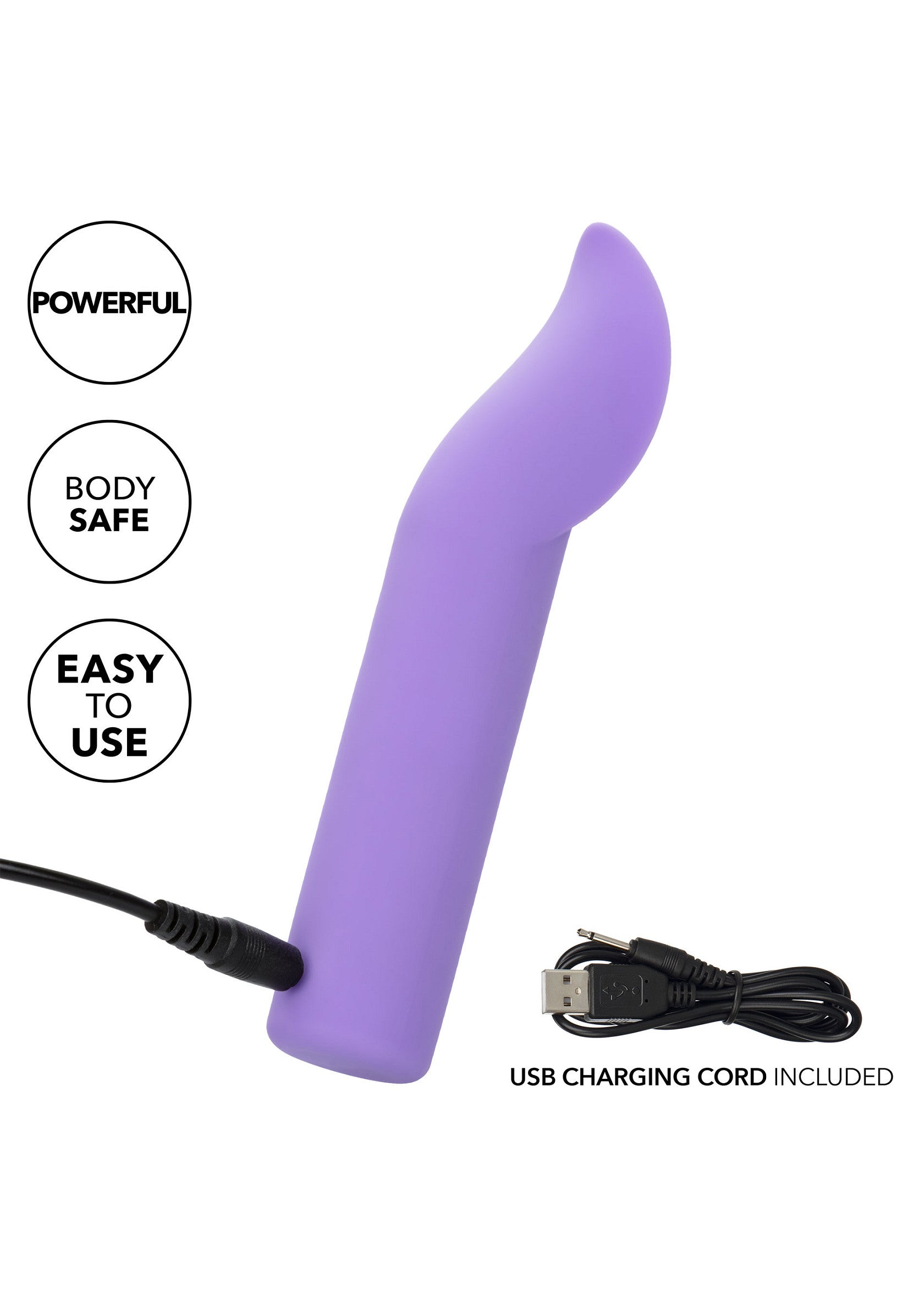 CalExotics Rechargeable Flutter