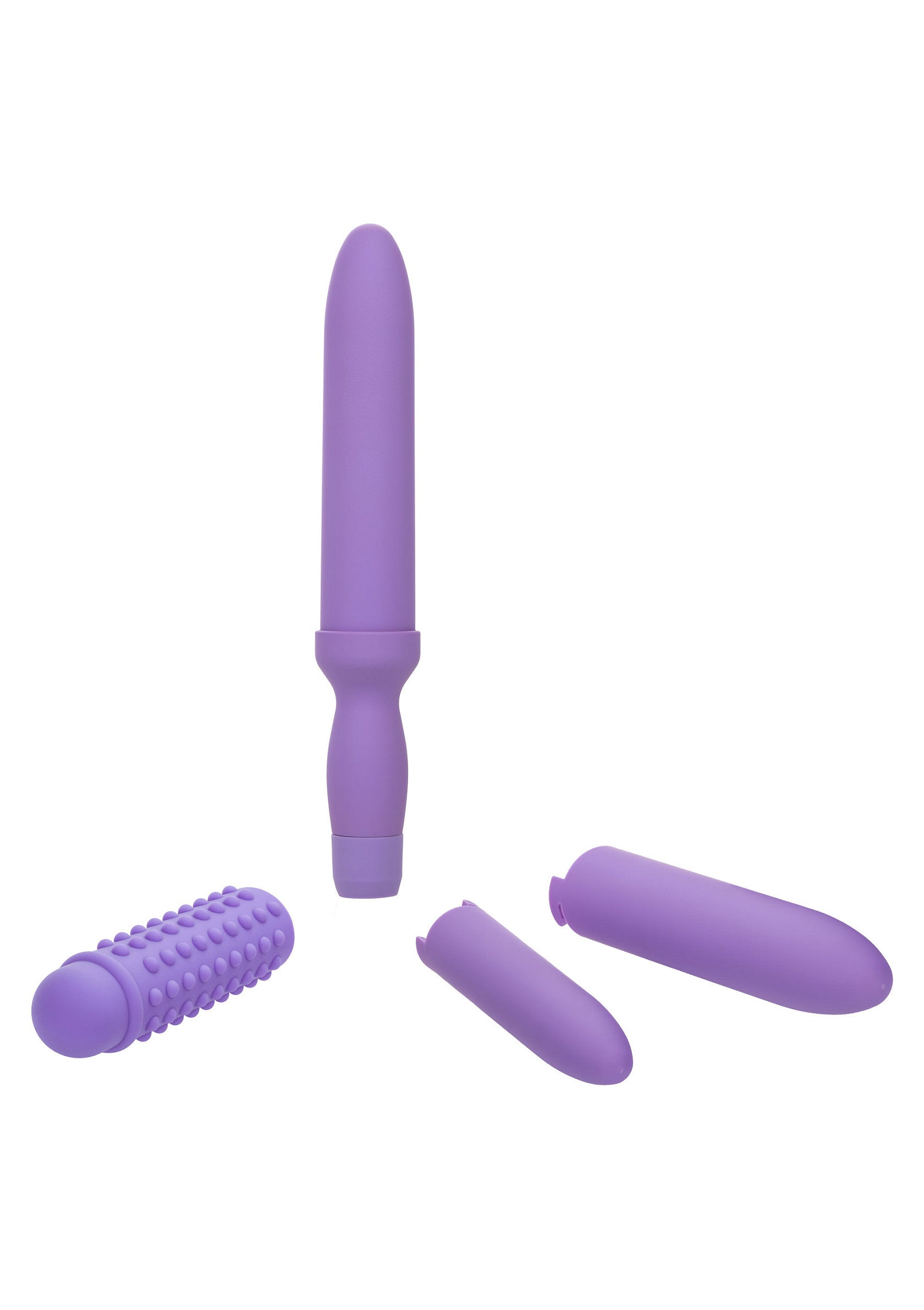 CalExotics Rechargeable Dilators Set