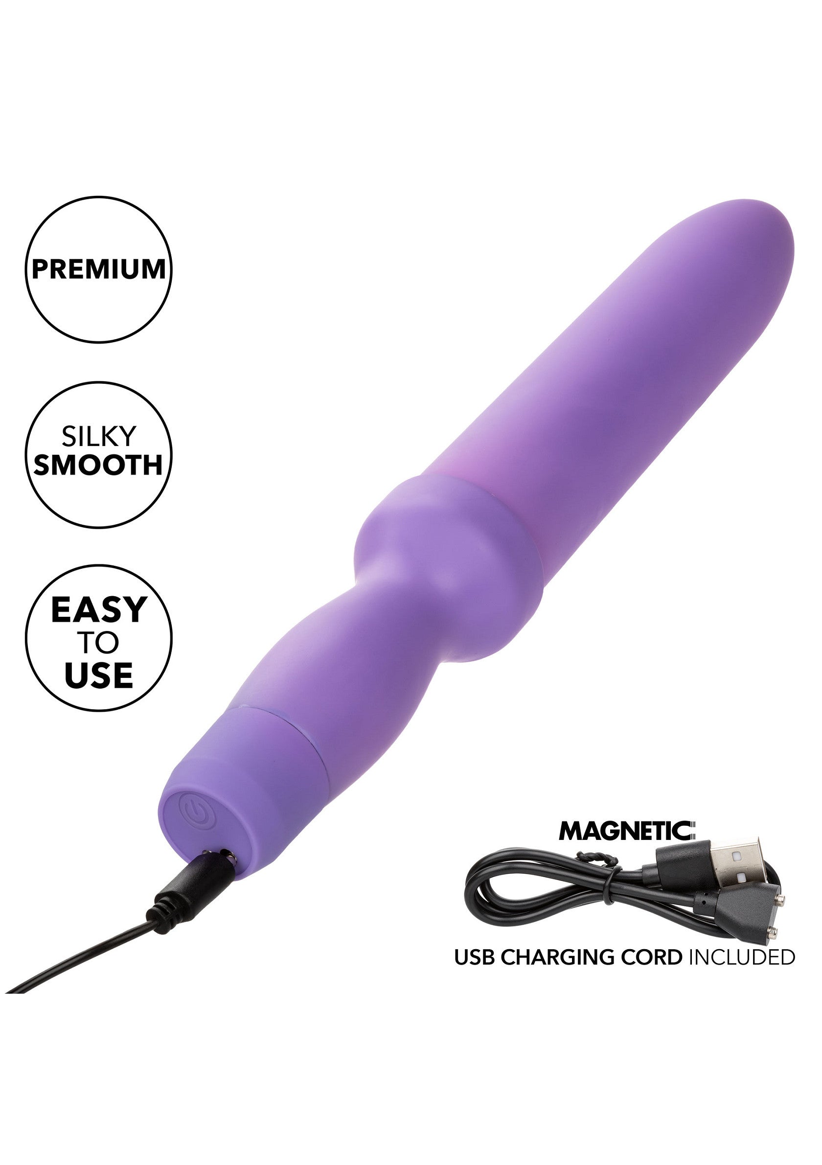 CalExotics Rechargeable Dilators Set
