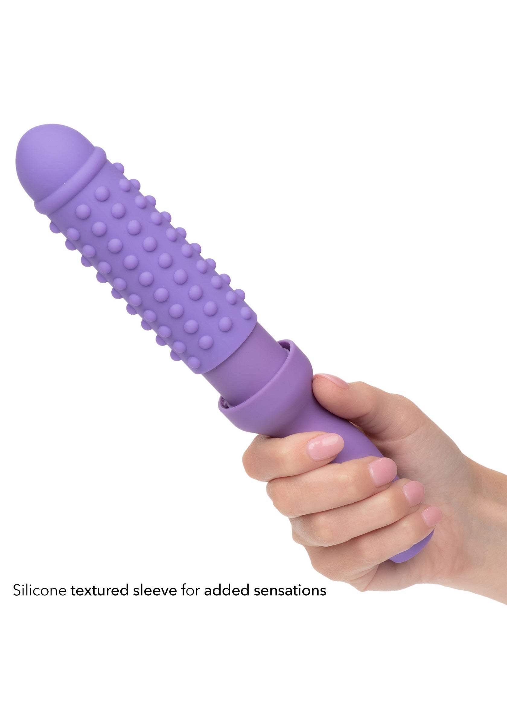 CalExotics Rechargeable Dilators Set