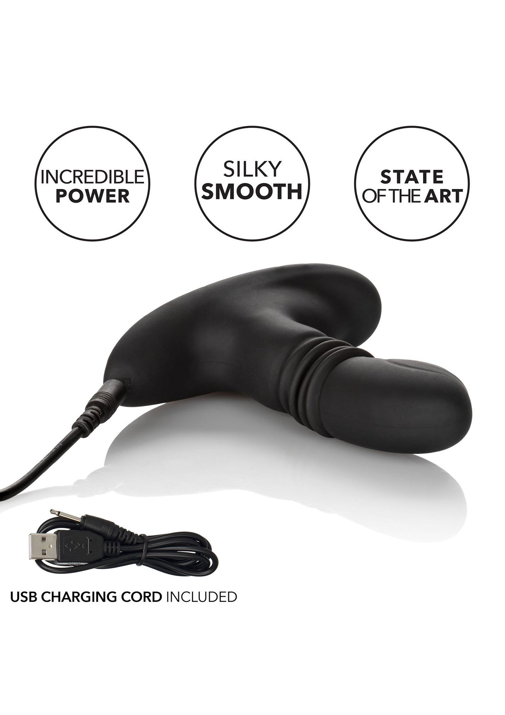 CalExotics Eclipse Thrusting Probe