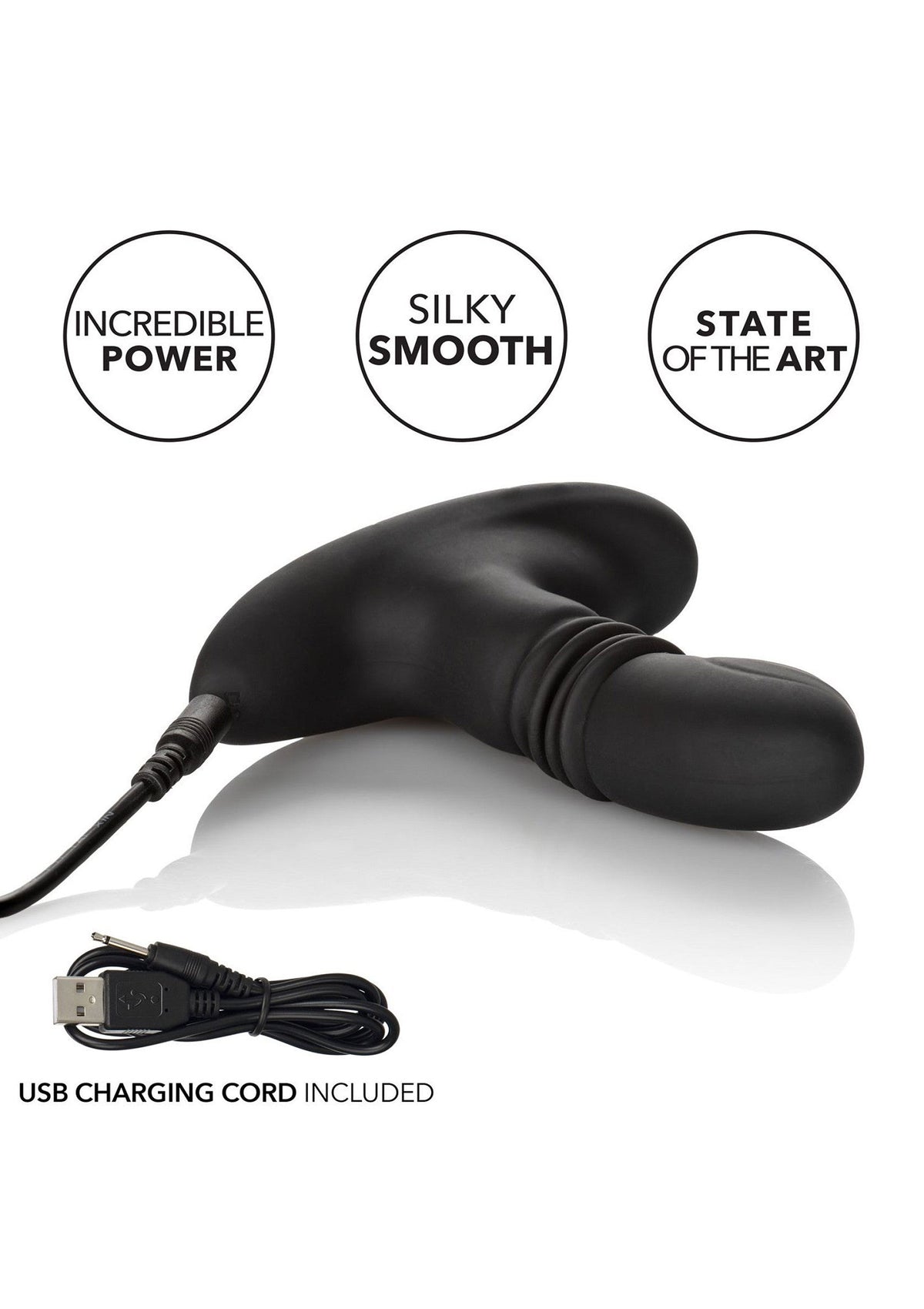 CalExotics Eclipse Thrusting Probe