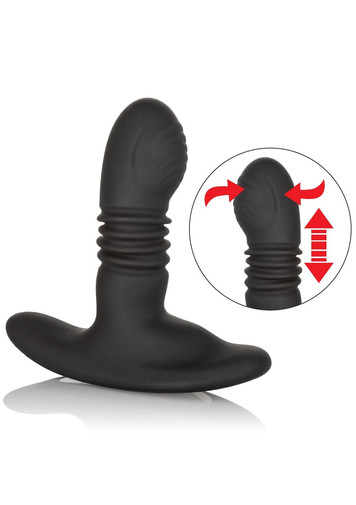 CalExotics Eclipse Thrusting Probe