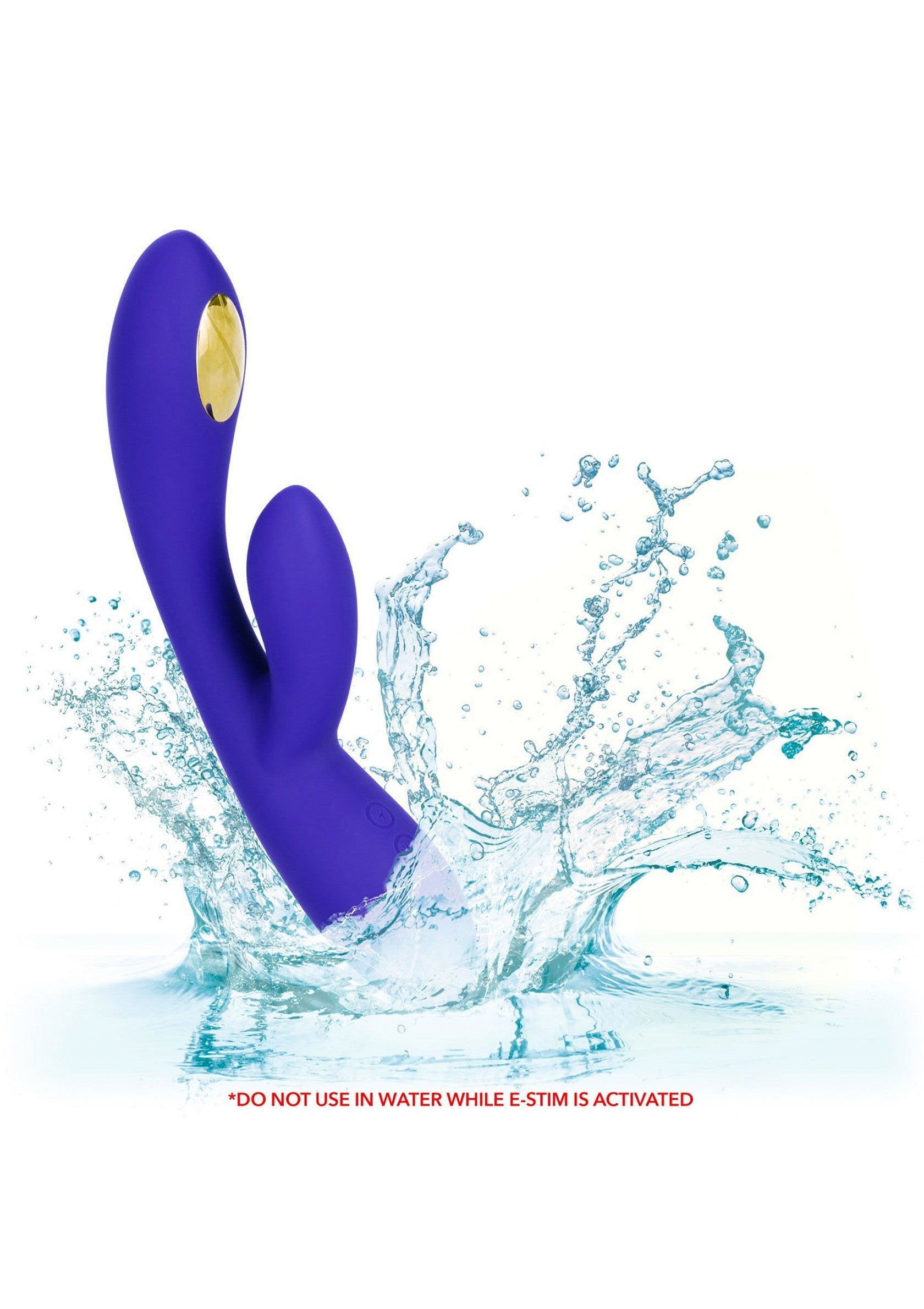 CalExotics eStim Dual Wand