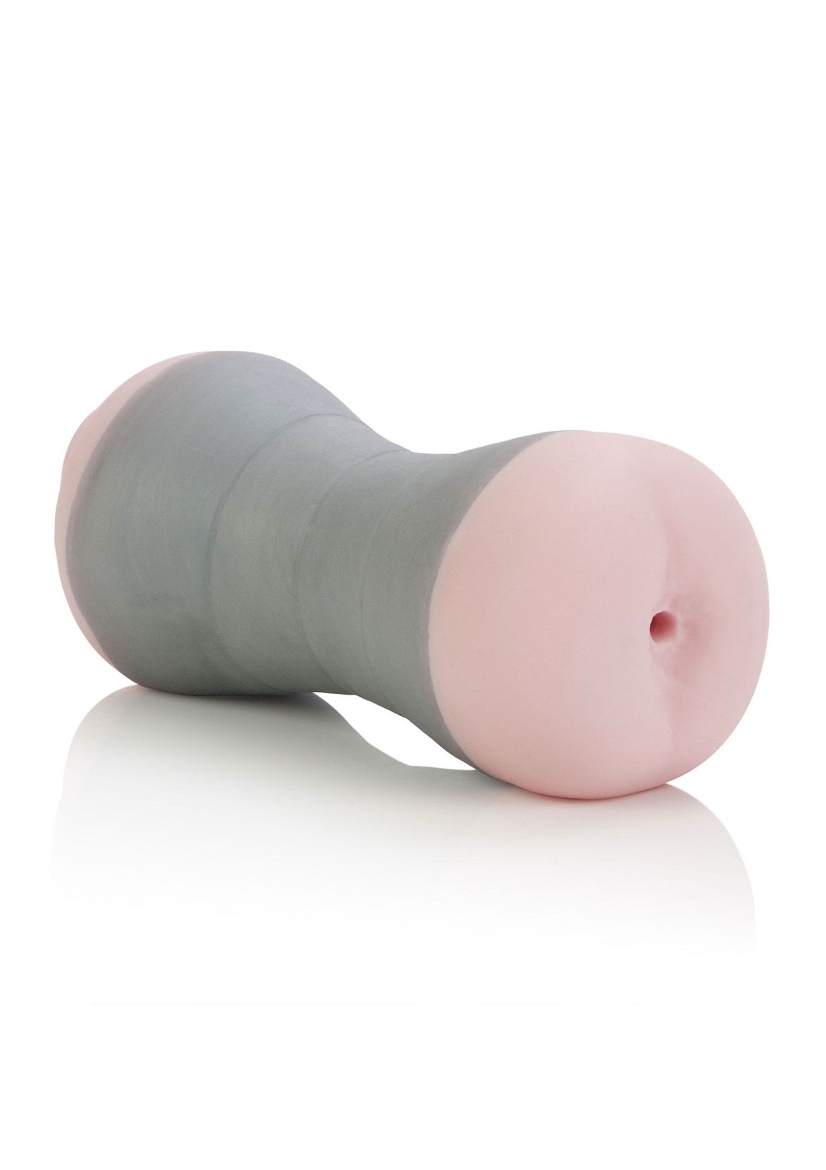 CalExotics Travel Gripper Pussy and Ass